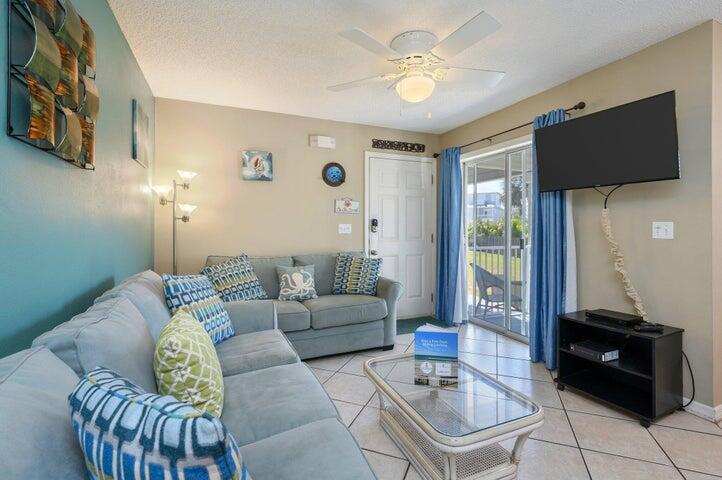 BEACHSIDE VILLAS CONDO - Residential
