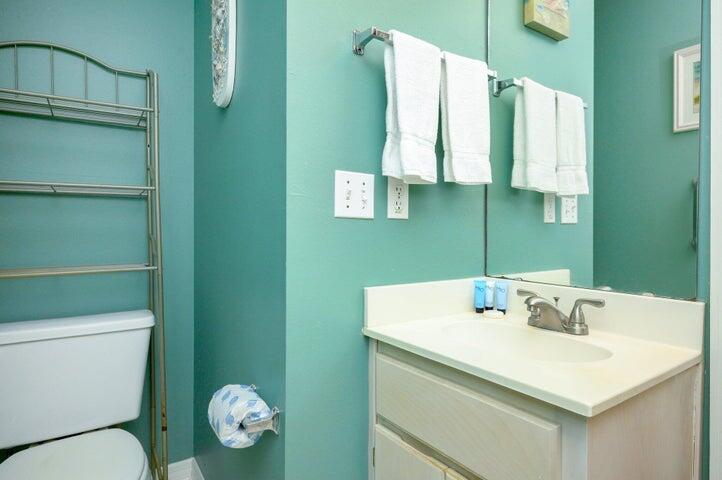 BEACHSIDE VILLAS CONDO - Residential