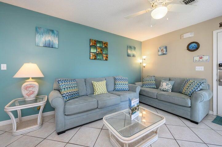 BEACHSIDE VILLAS CONDO - Residential