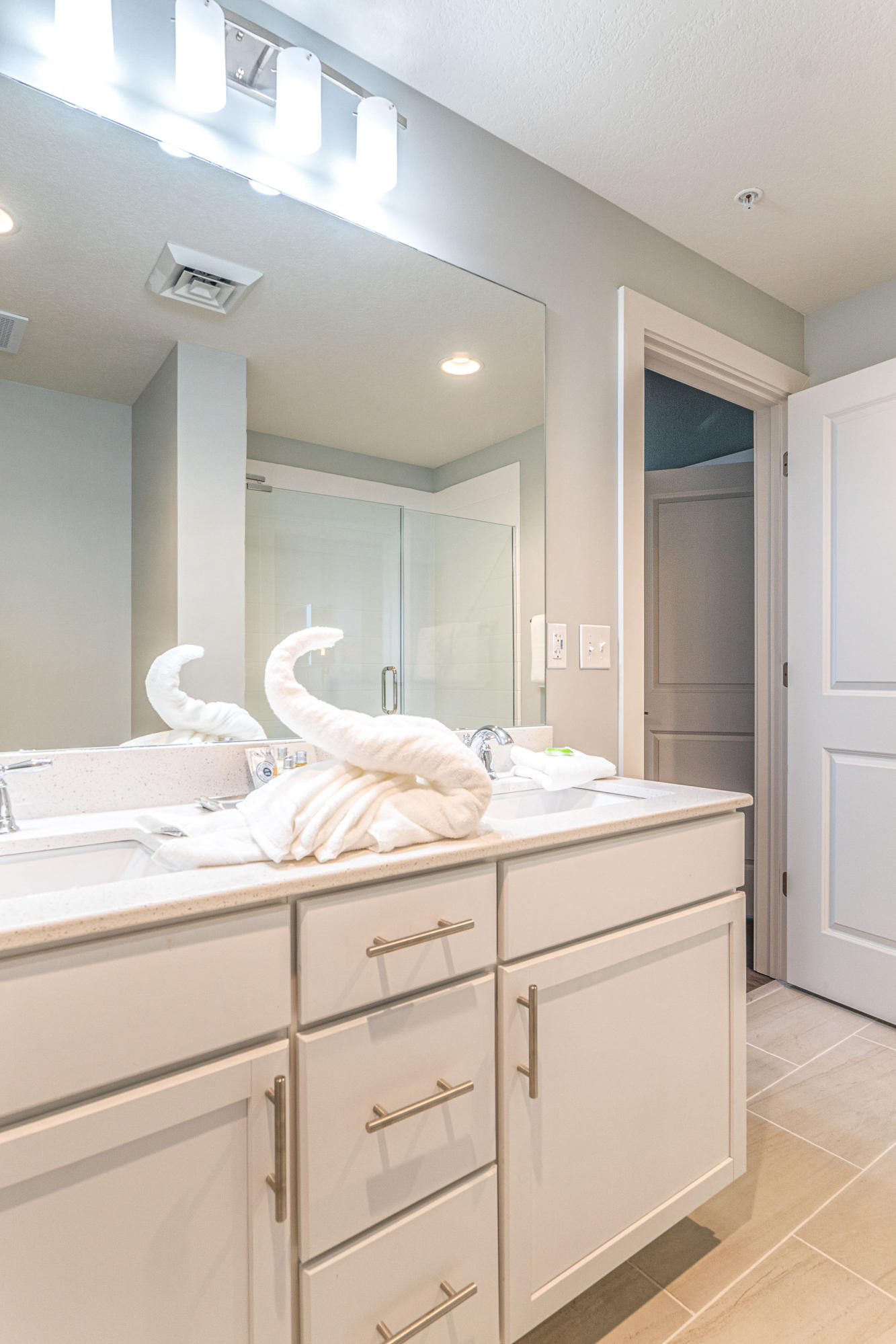 CALYPSO RESORT & TOWERS TOWER III - Residential