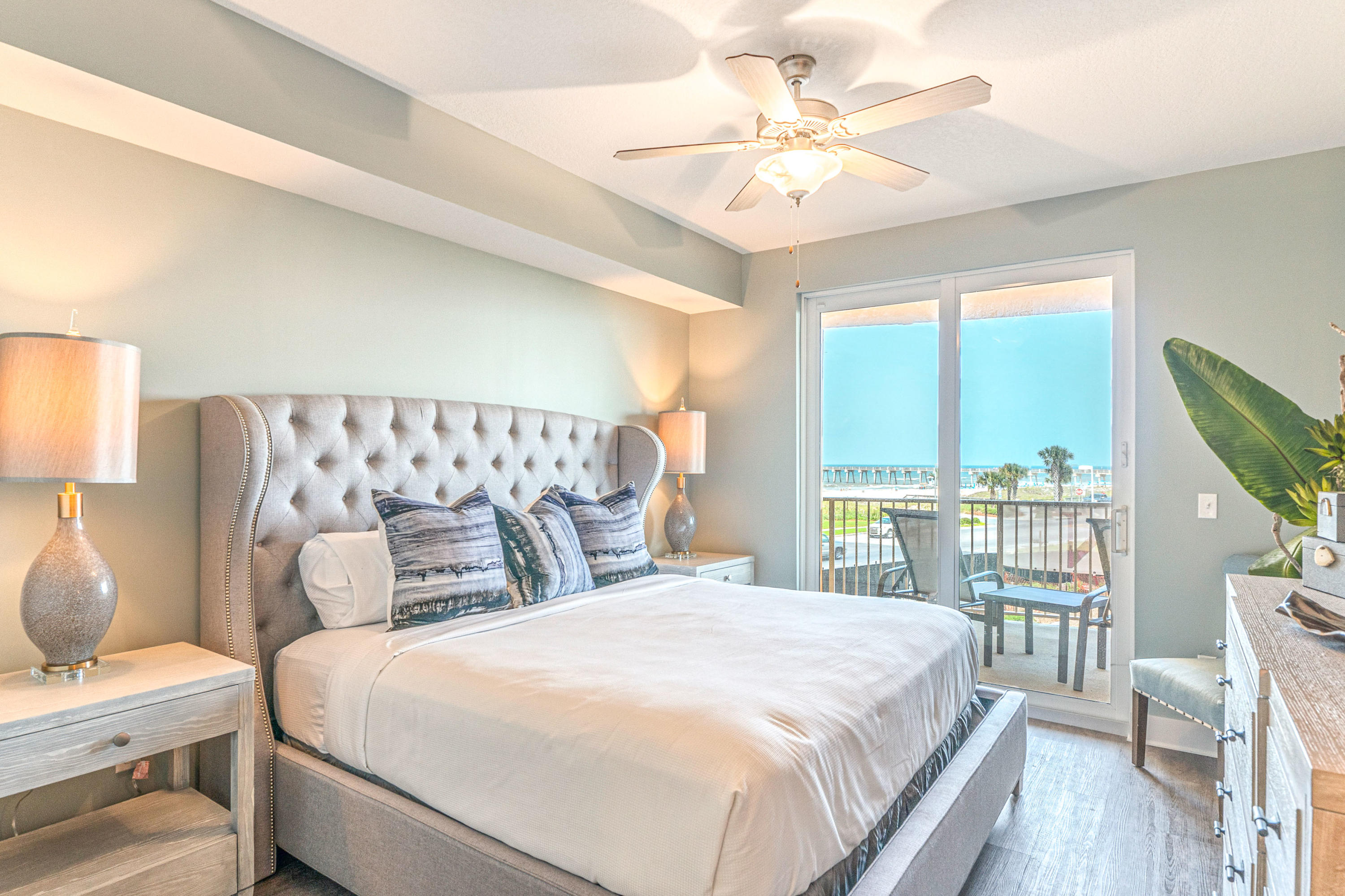 CALYPSO RESORT & TOWERS TOWER III - Residential