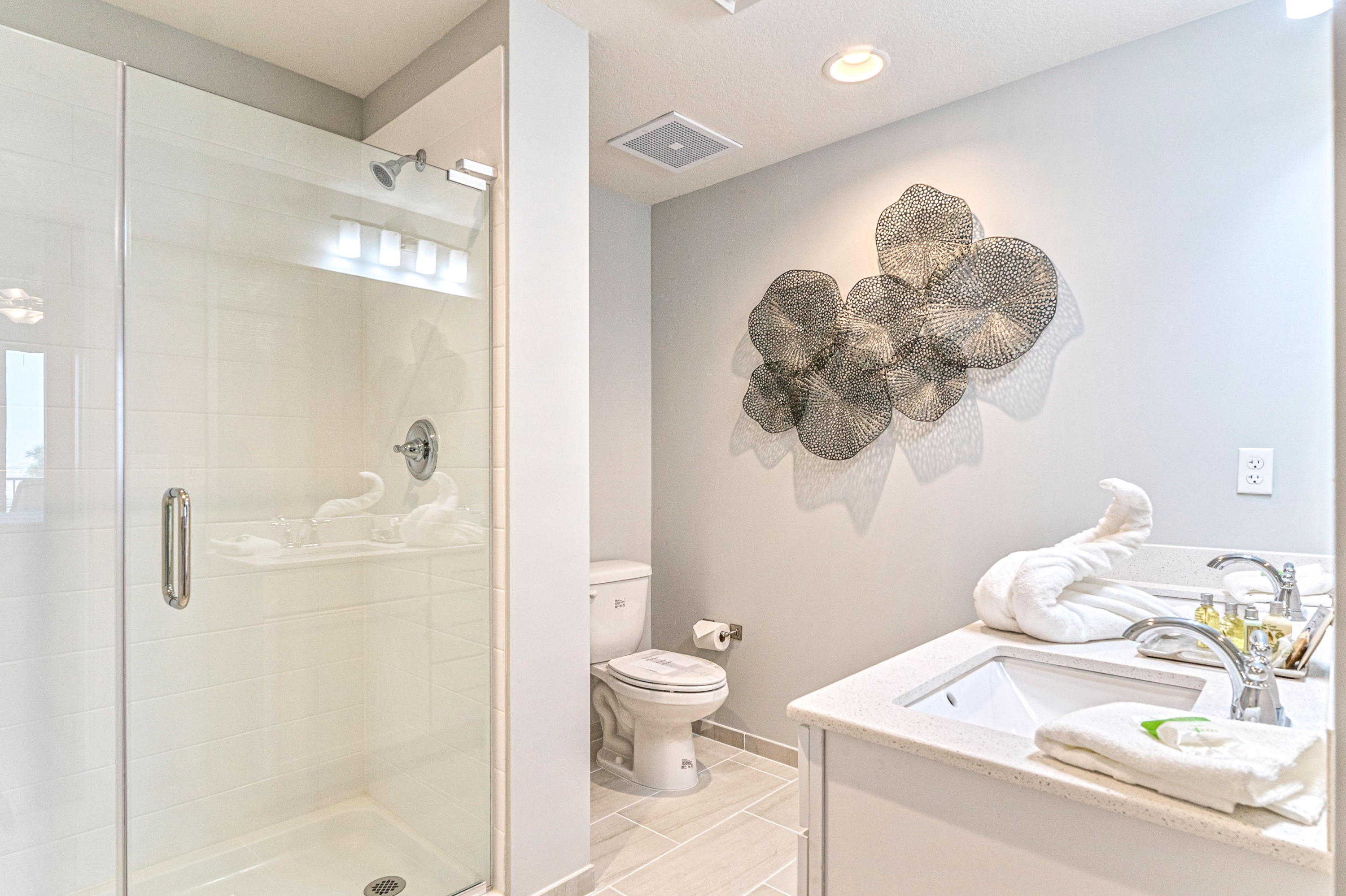 CALYPSO RESORT & TOWERS TOWER III - Residential