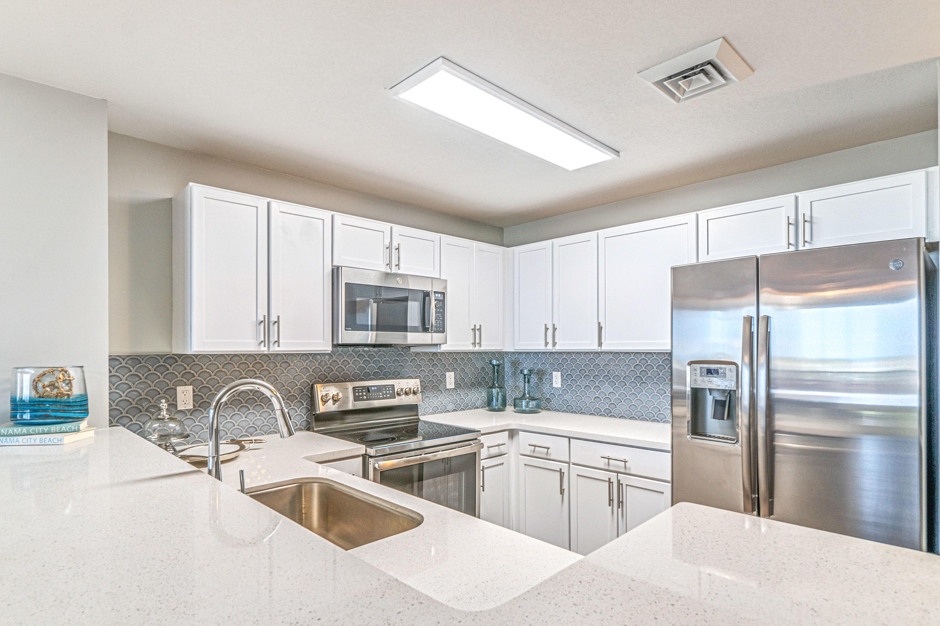 CALYPSO RESORT & TOWERS TOWER III - Residential