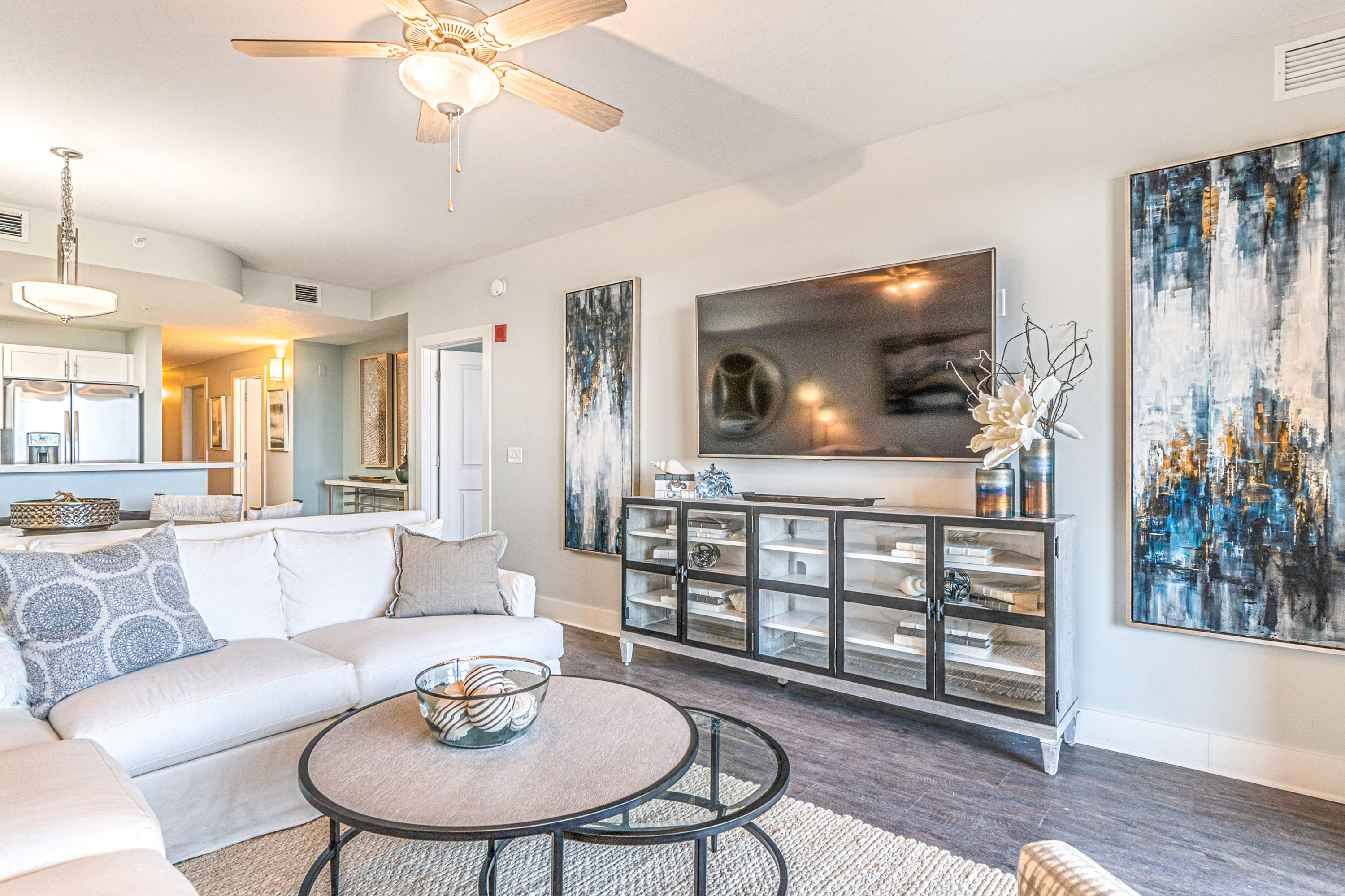 CALYPSO RESORT & TOWERS TOWER III - Residential