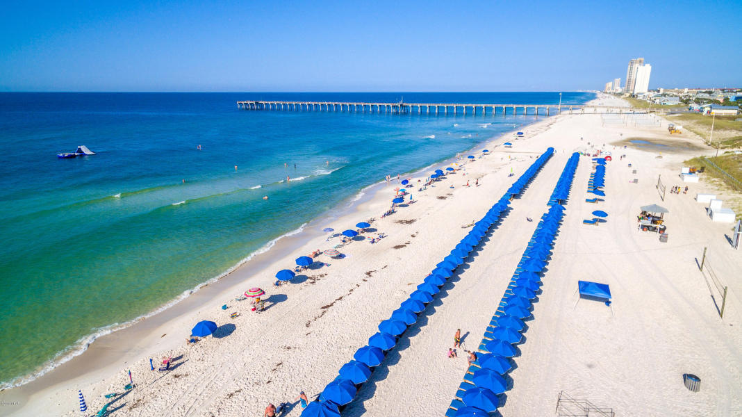 CALYPSO RESORT & TOWERS TOWER III - Residential