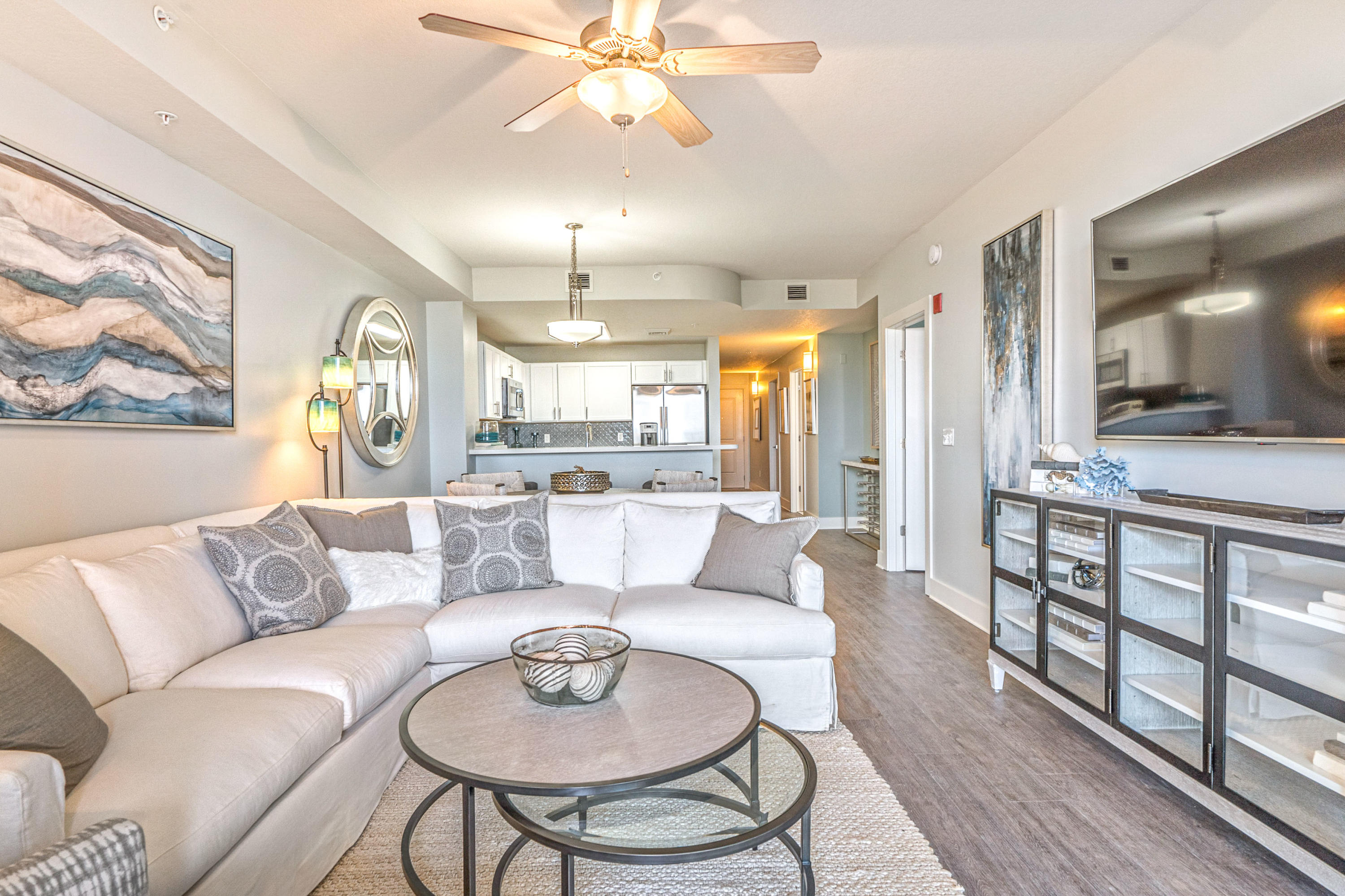 CALYPSO RESORT & TOWERS TOWER III - Residential