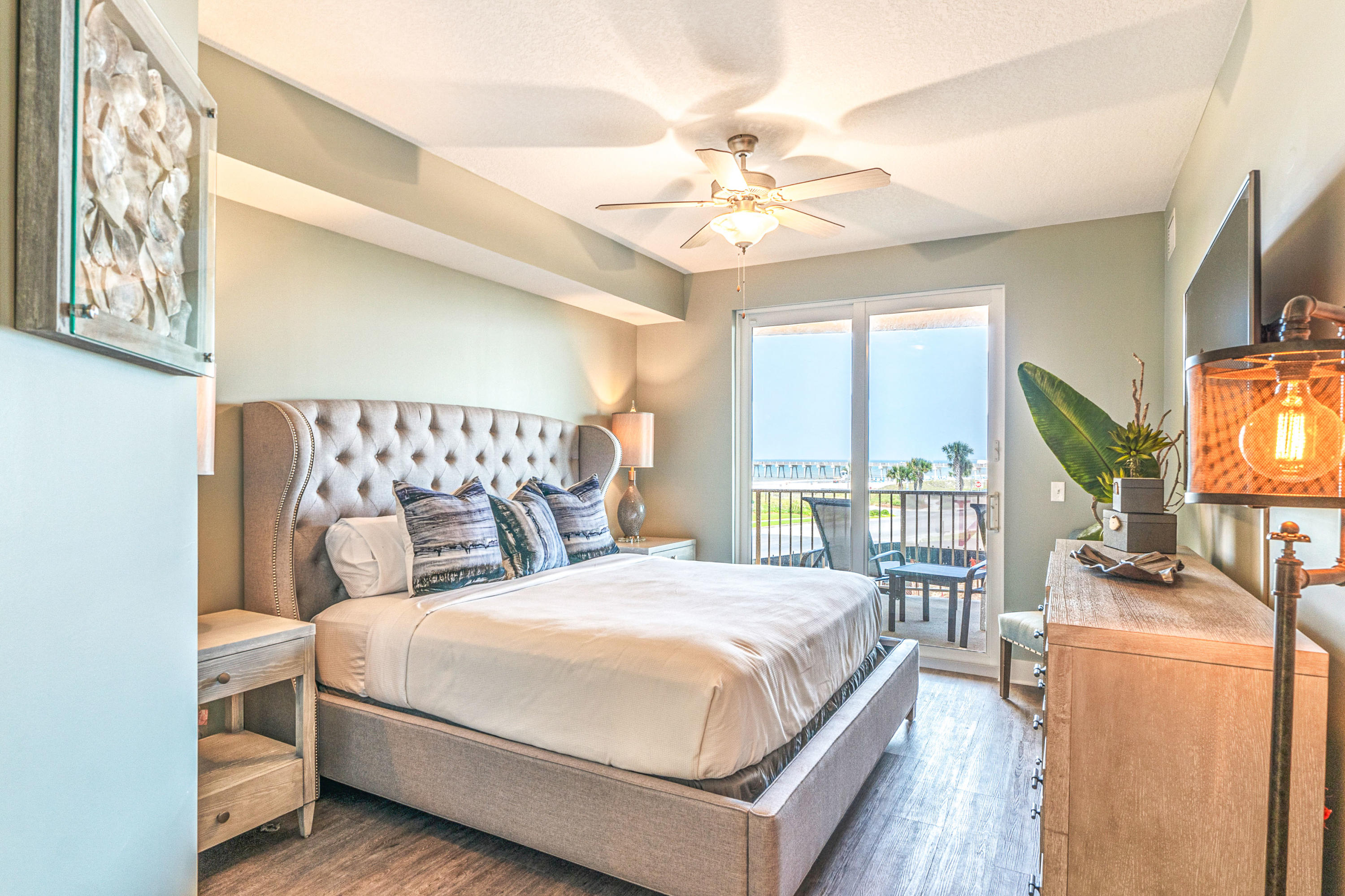 CALYPSO RESORT & TOWERS TOWER III - Residential