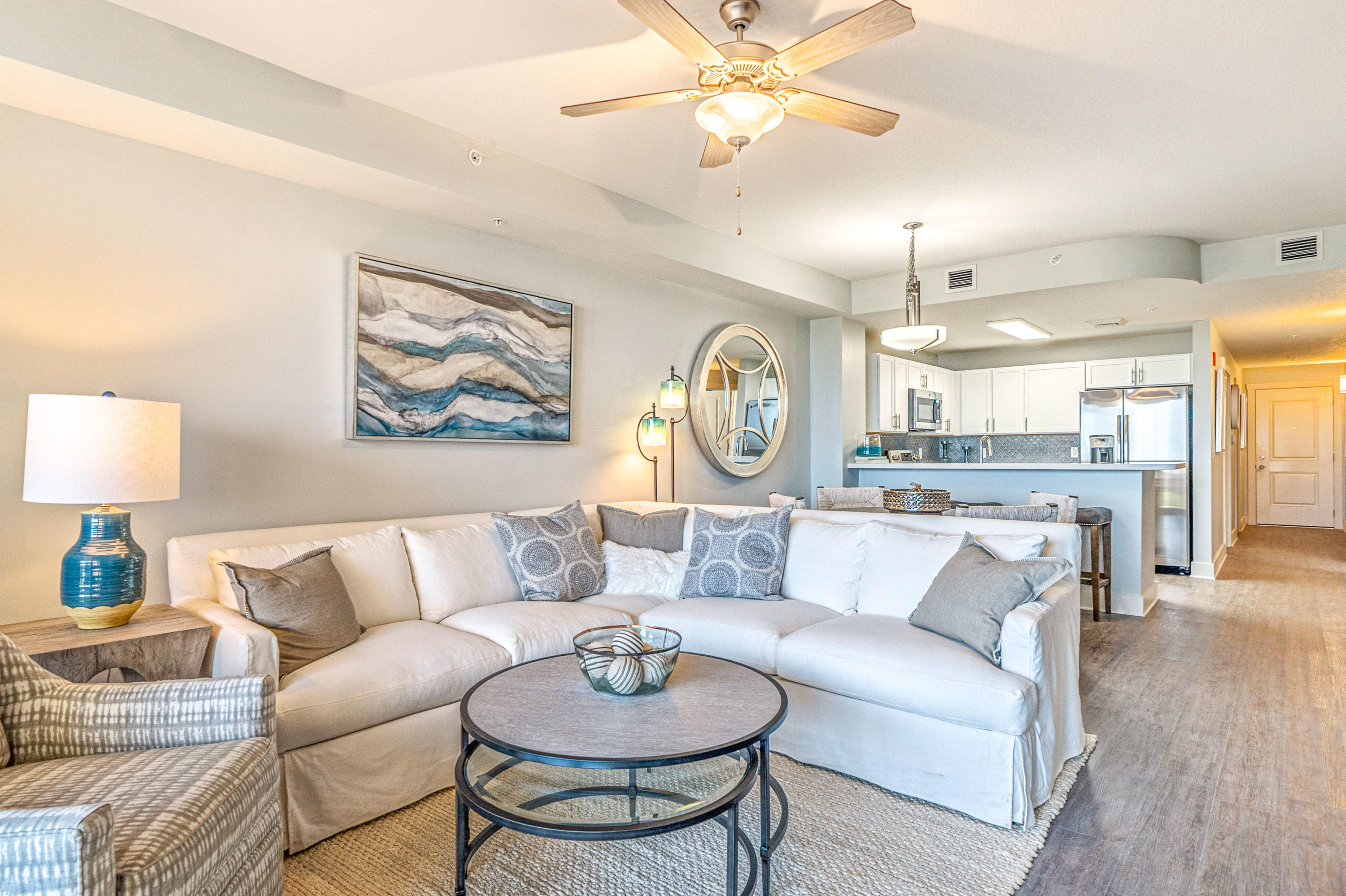 CALYPSO RESORT & TOWERS TOWER III - Residential