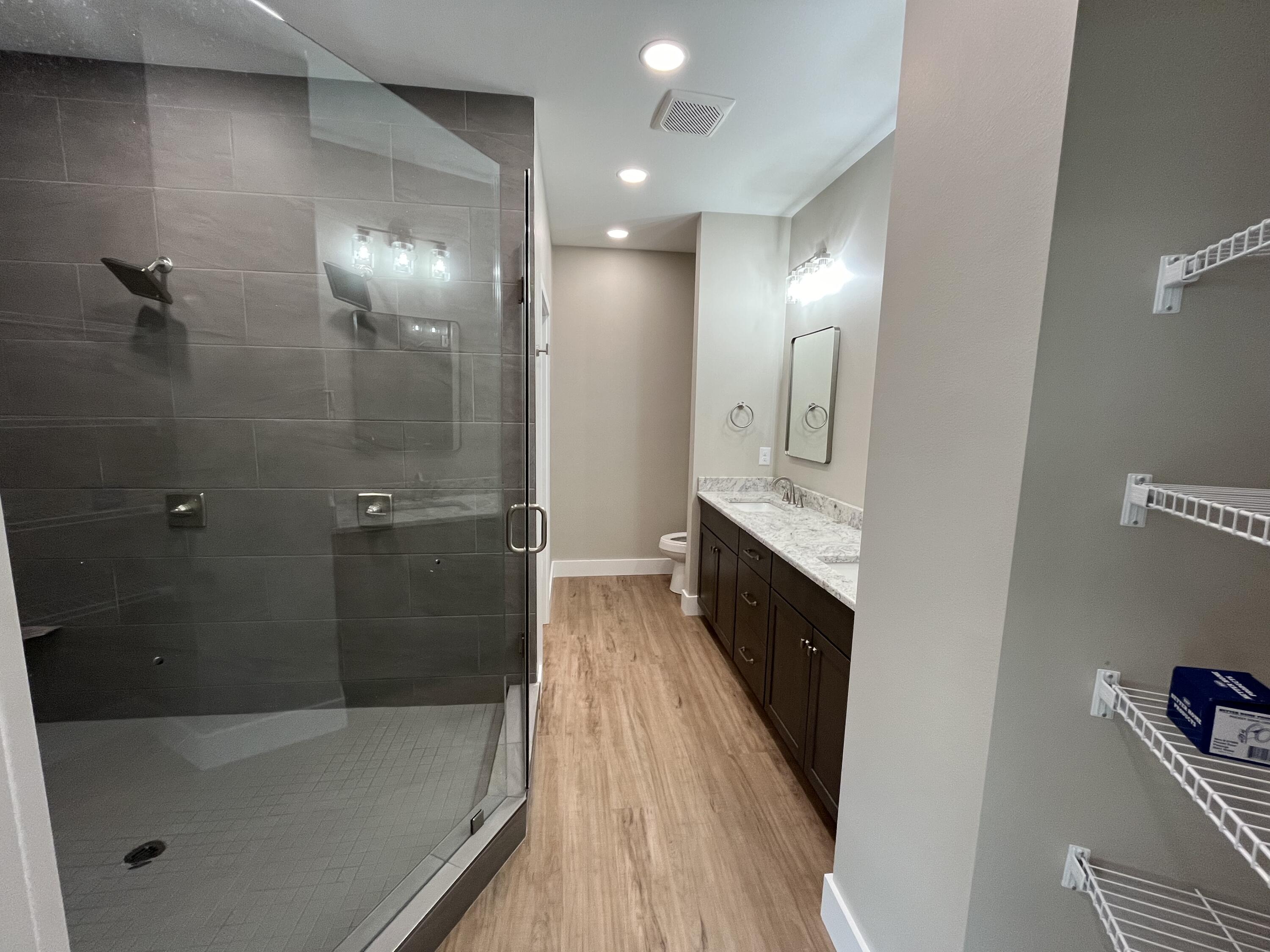 HIDDEN BAY VILLAGE - Residential Lease