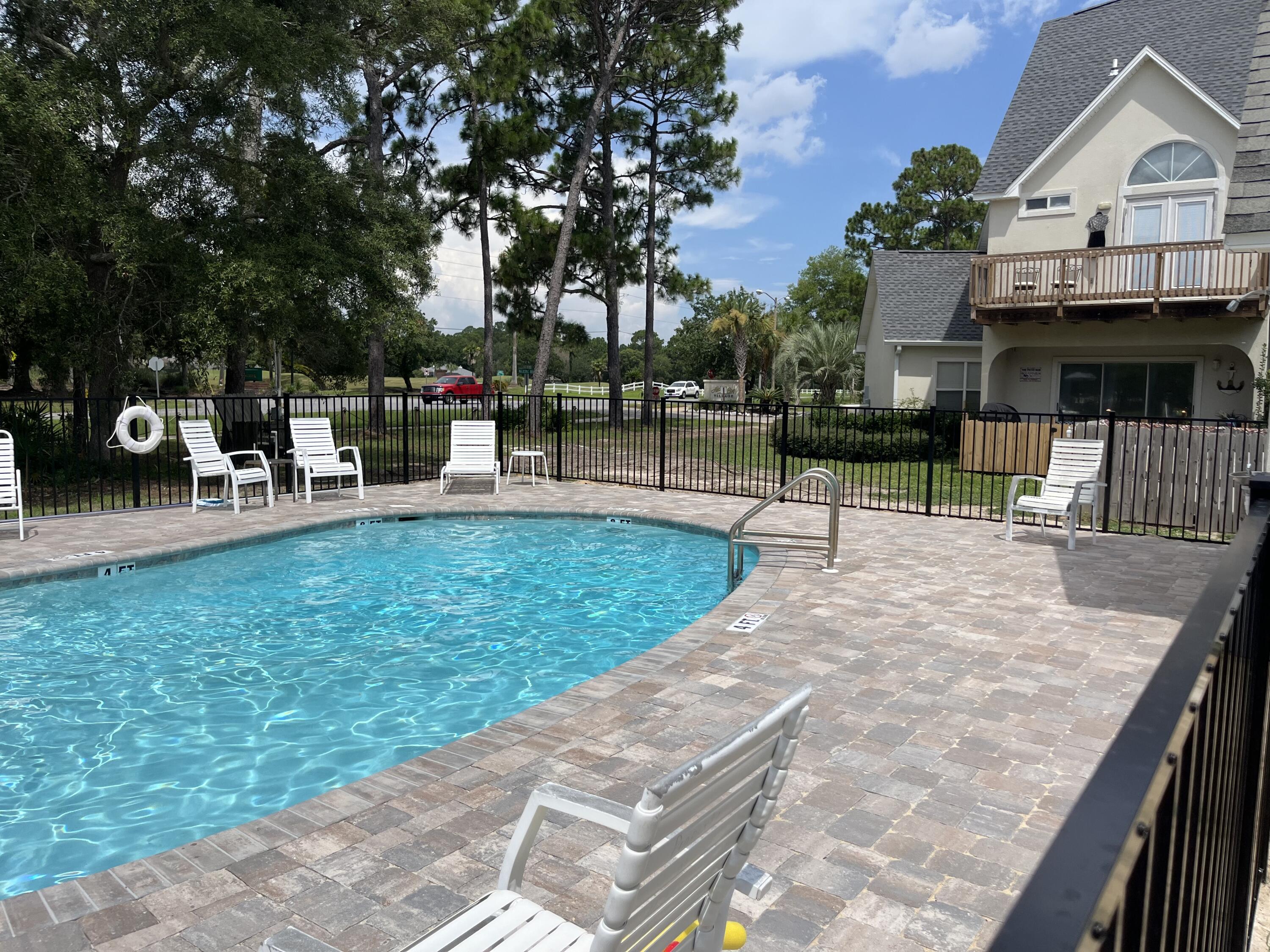 HIDDEN BAY VILLAGE - Residential Lease