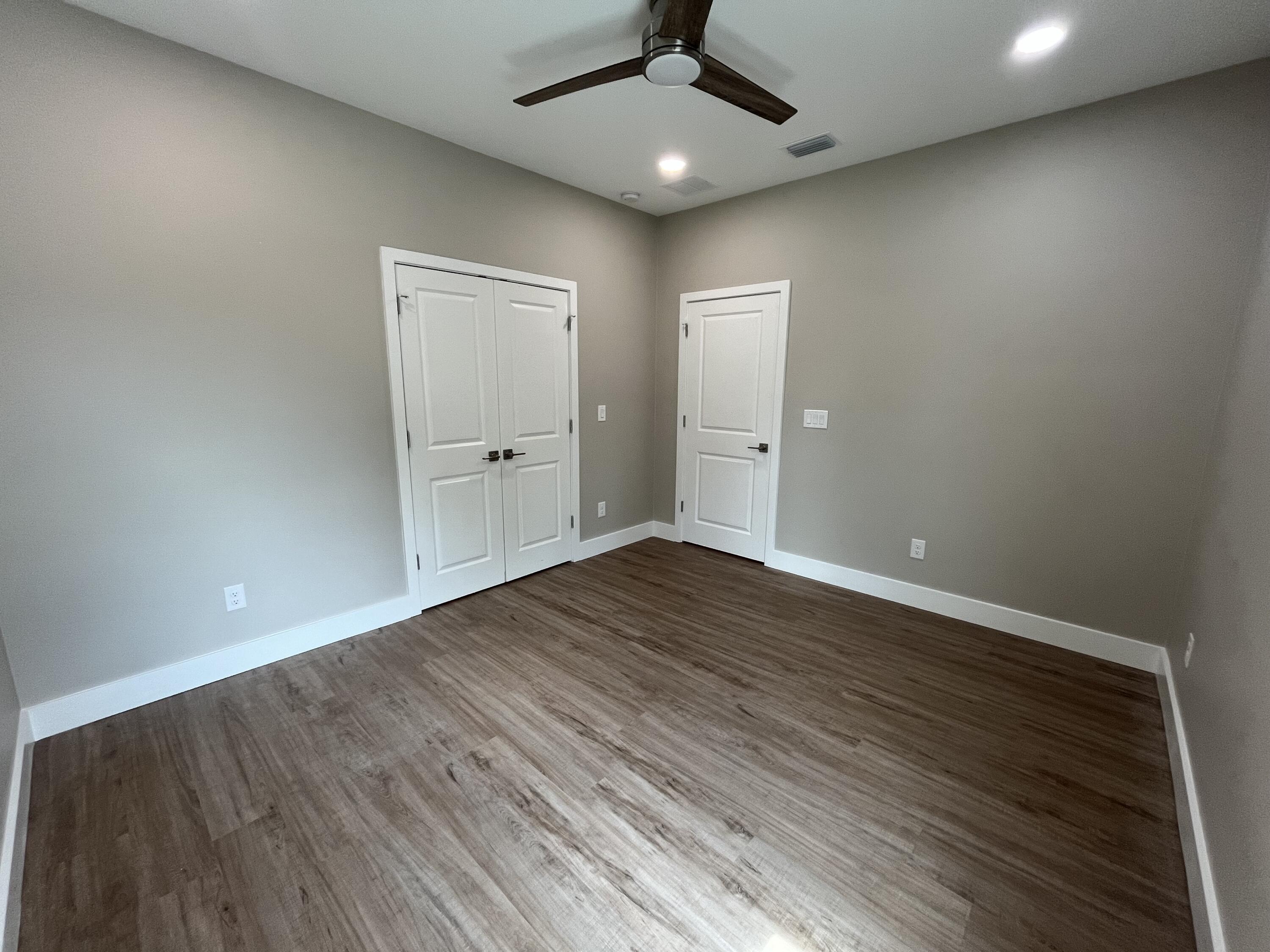 HIDDEN BAY VILLAGE - Residential Lease