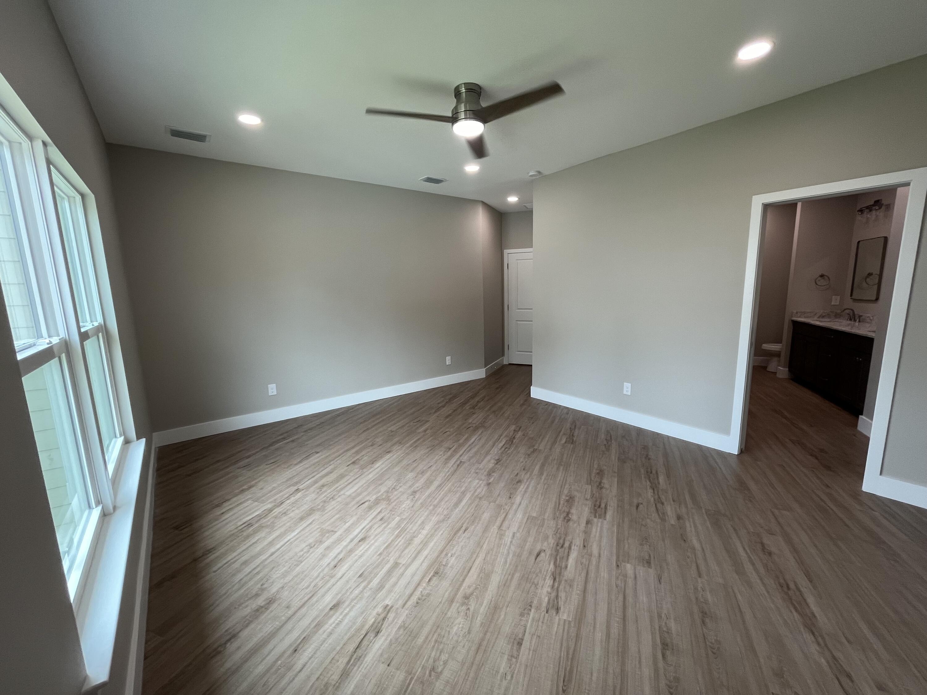 HIDDEN BAY VILLAGE - Residential Lease