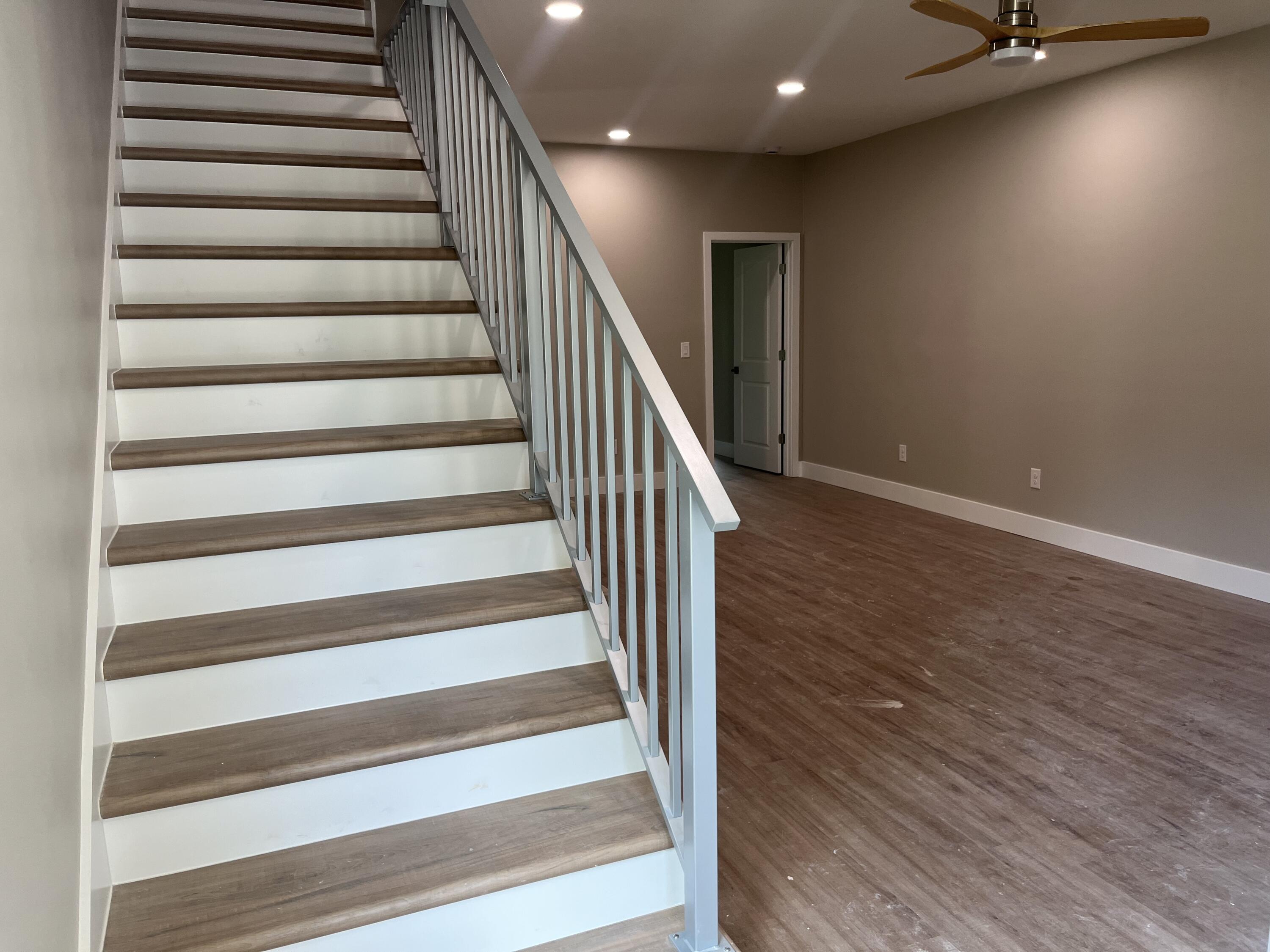 HIDDEN BAY VILLAGE - Residential Lease