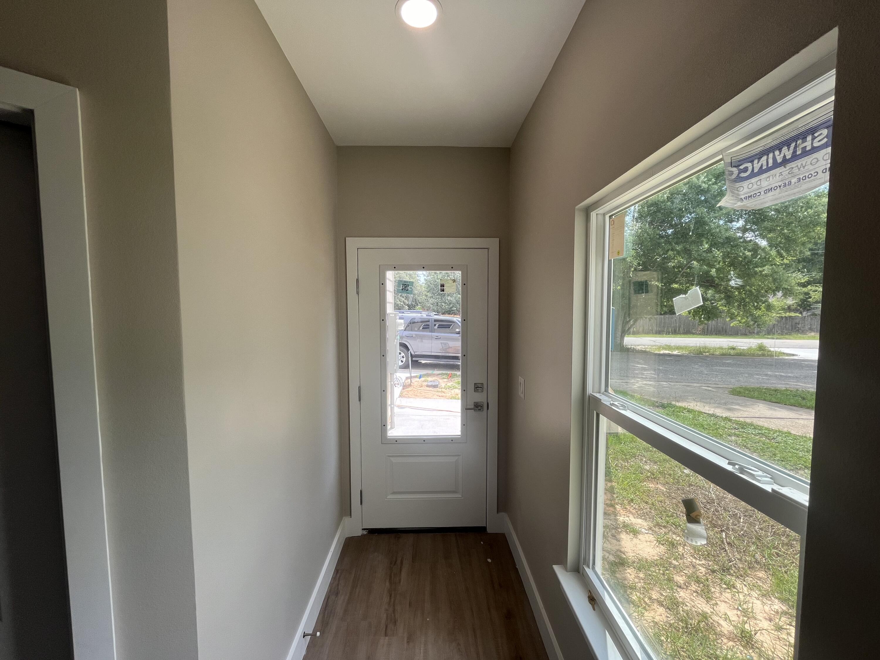 HIDDEN BAY VILLAGE - Residential Lease