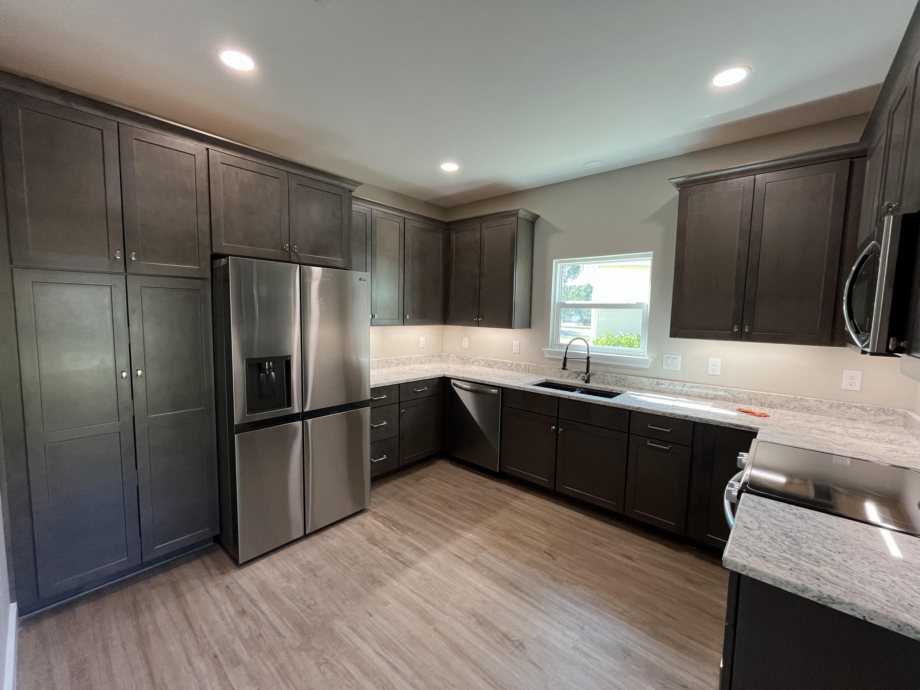 HIDDEN BAY VILLAGE - Residential Lease