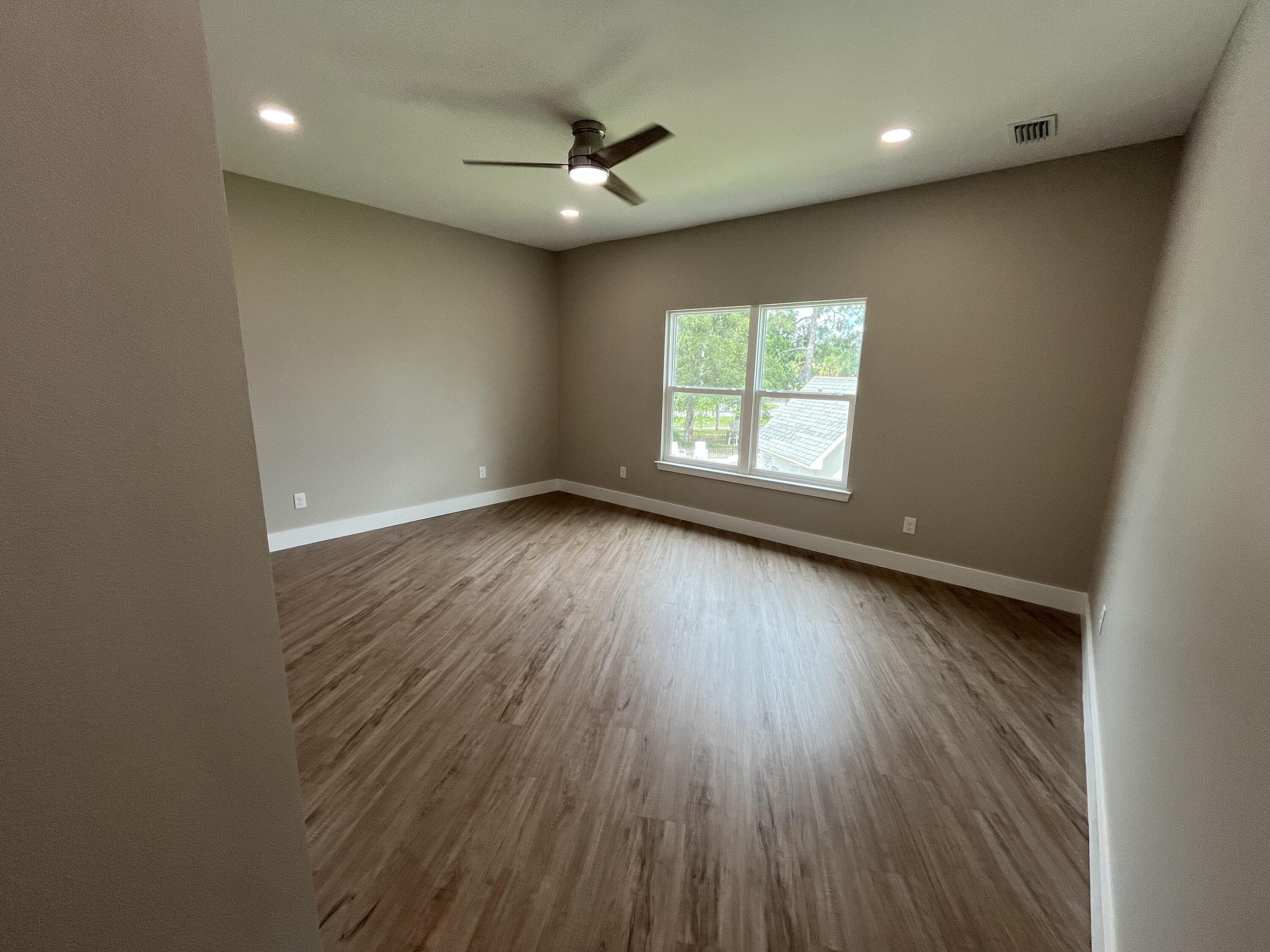 HIDDEN BAY VILLAGE - Residential Lease