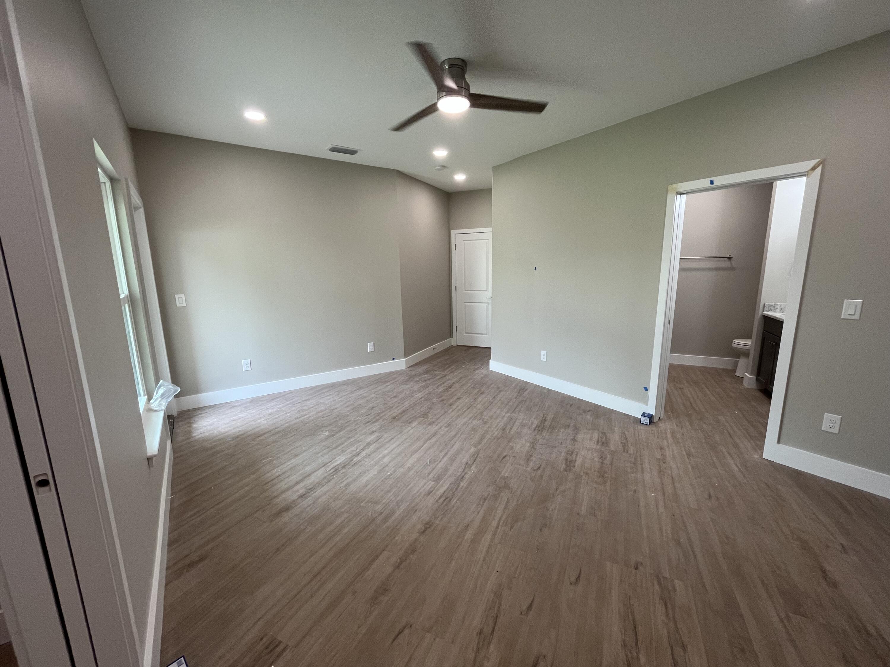HIDDEN BAY VILLAGE - Residential Lease
