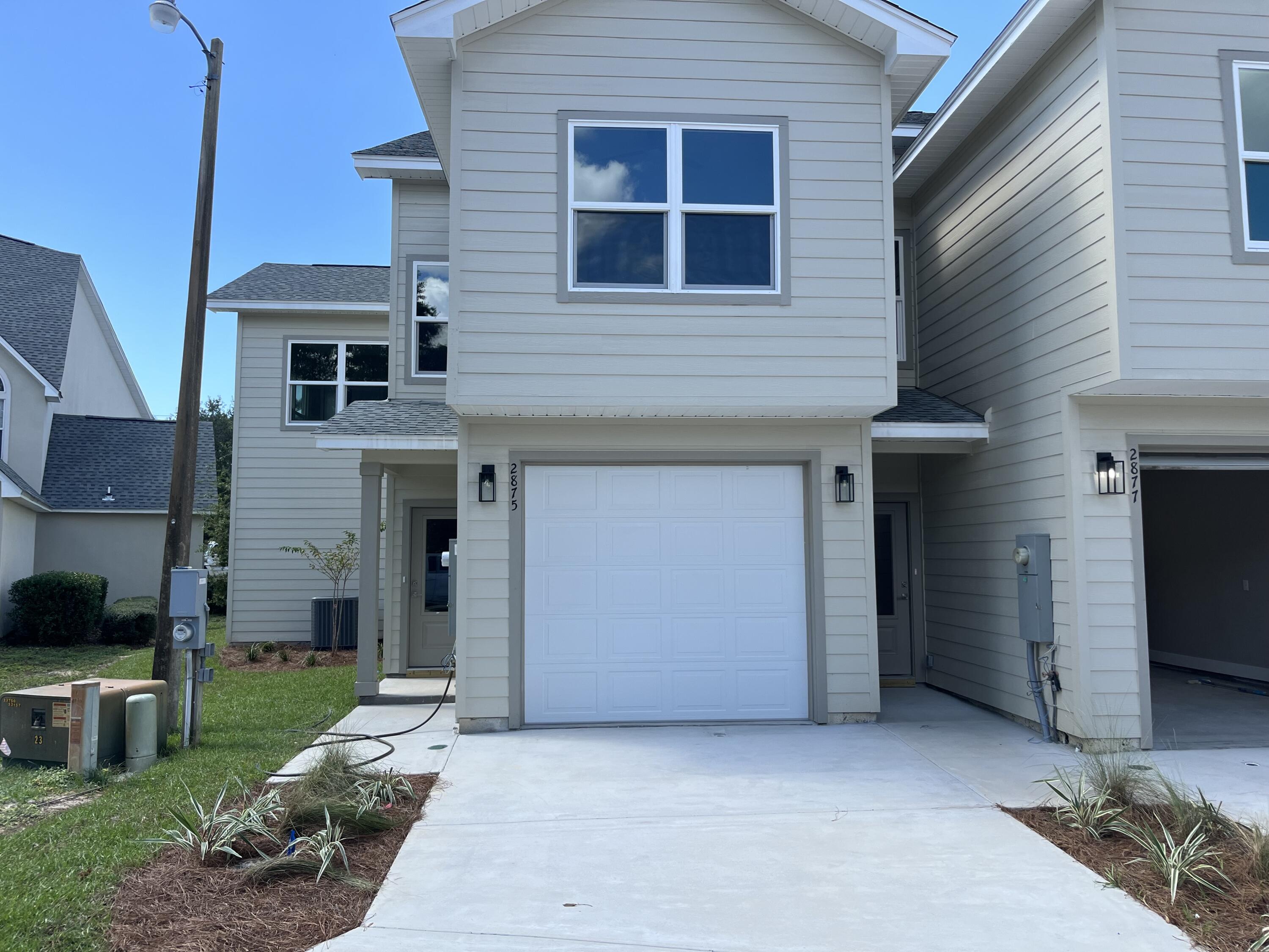 HIDDEN BAY VILLAGE - Residential Lease