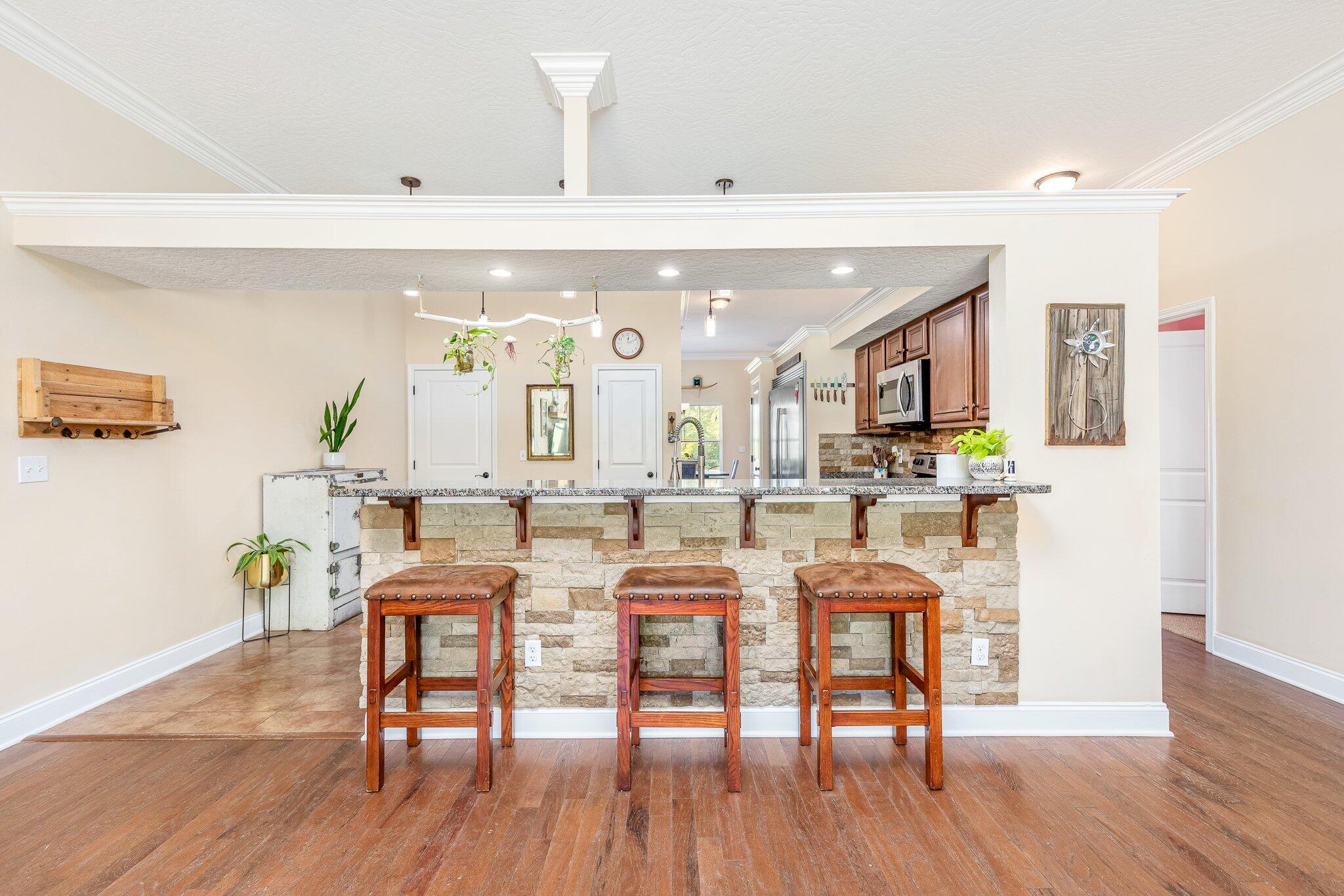 FAIRVIEW HEIGHTS - Residential