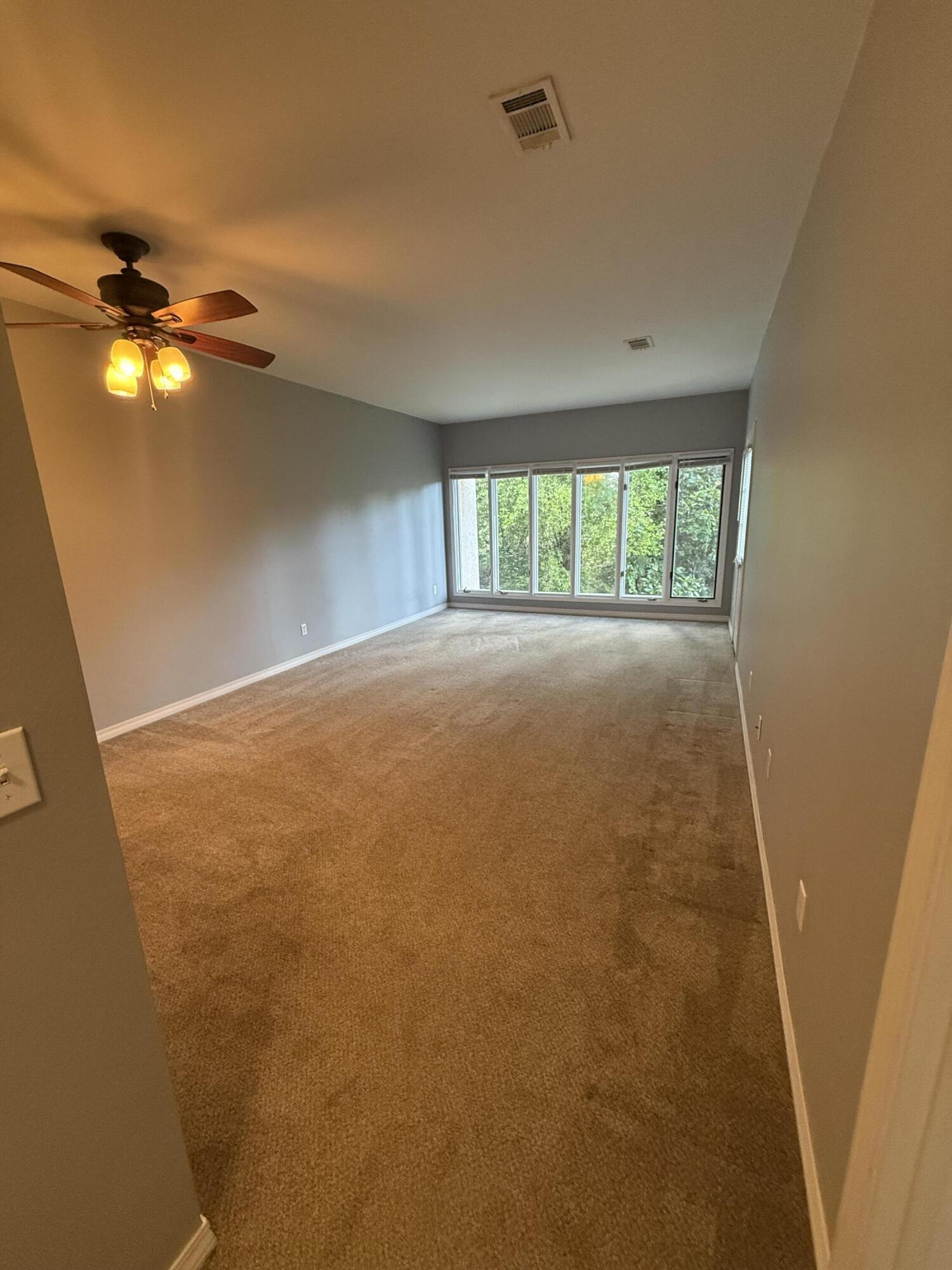 Welcome to your new home in Niceville, FL! This 1-bedroom condo in Bluewater Bay is a gem, offering all utilities included. The condo features a galley-style kitchen equipped with stainless steel appliances, overlooking a spacious living room. The master bedroom is a retreat, complete with an ensuite bathroom, upgraded fixtures, and a sliding glass door that leads to a small balcony area. The large windows throughout the condo allow for an abundance of natural light, creating a warm and inviting atmosphere. The bathroom boasts a double vanity and a shower/tub combo, with the convenience of a stackable washer/dryer located right inside. The mirrored closet doors add a touch of elegance and make the space feel even larger. Within the Bluewater bay community there is a golf course, marina complex, play grounds, walking trails and much more.
NO smoking. Pets allowed upon approval with a non-refundable pet fee and a pet screening.com report. 600 minimum FICO credit score required in addition to meeting rental criteria.
All applicants are required to complete an application on PetScreening.com regardless of if they own a pet or not. Applicants with an ESA are also required to complete the application.
** Fees Required once an application is approved include, but may not be limited to: Security Deposit, Non-Refundable Fees (cleaning and rekey), $20 Certified Mail Fee, and Pet Fees (when applicable)