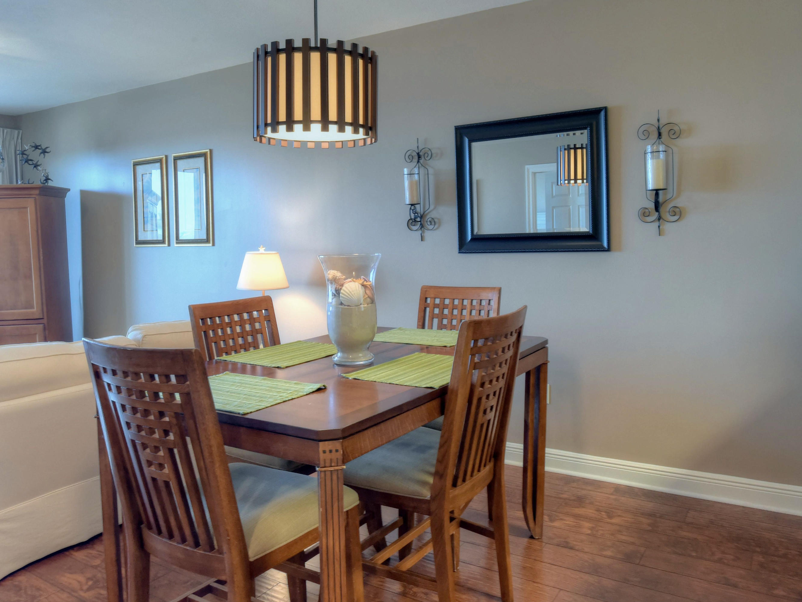 ARIEL DUNES II - Residential