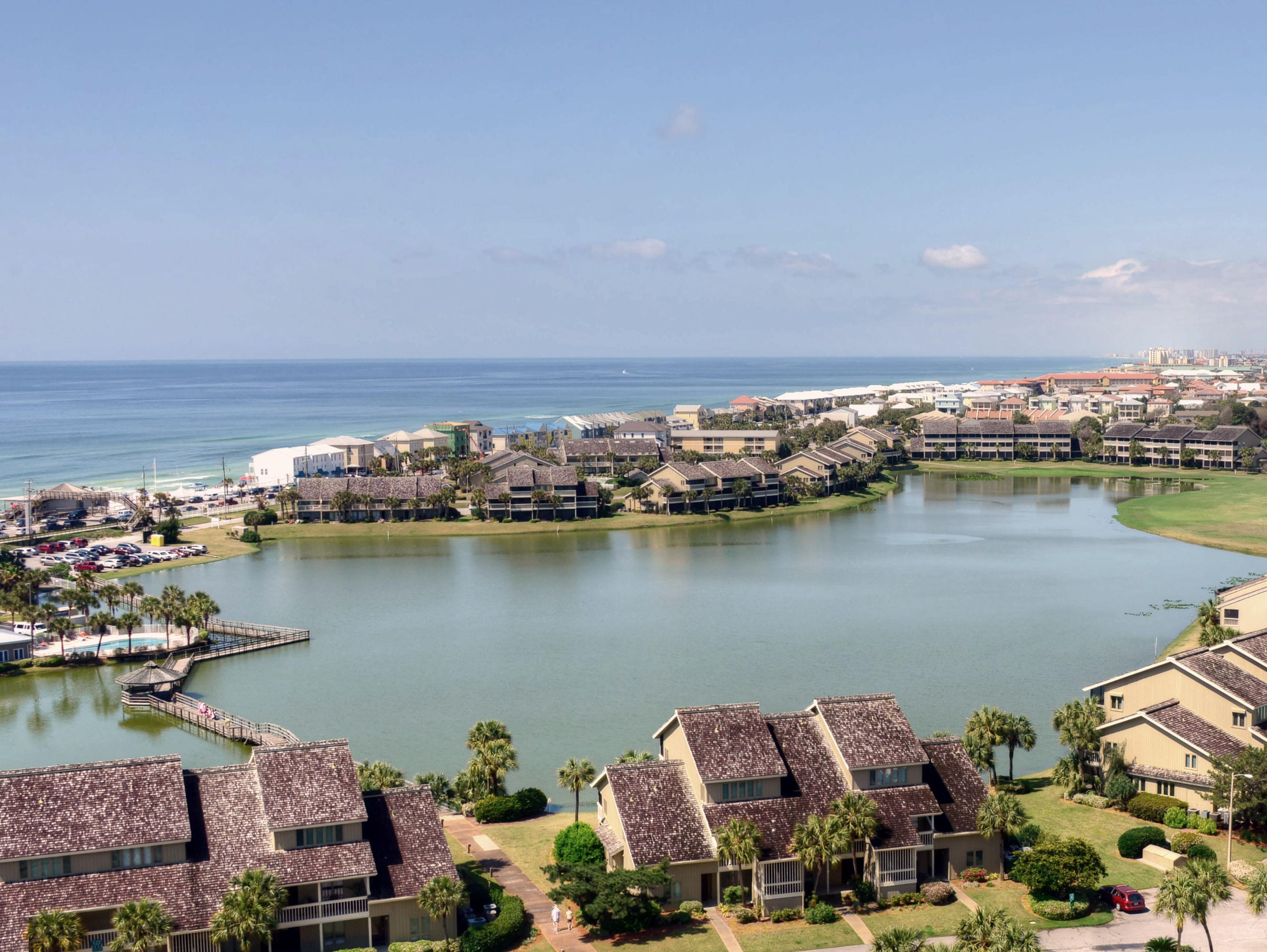 ARIEL DUNES II - Residential