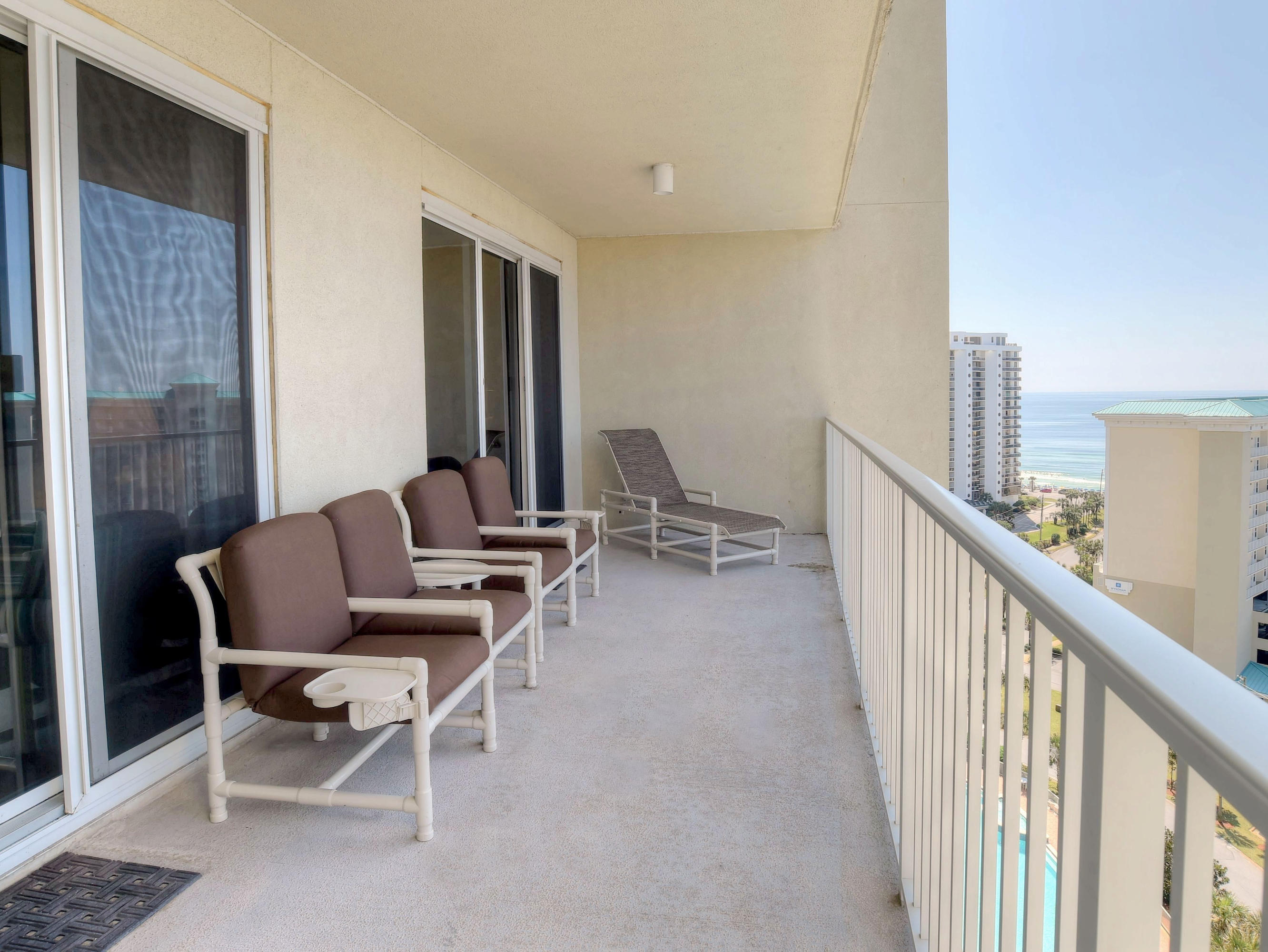 ARIEL DUNES II - Residential