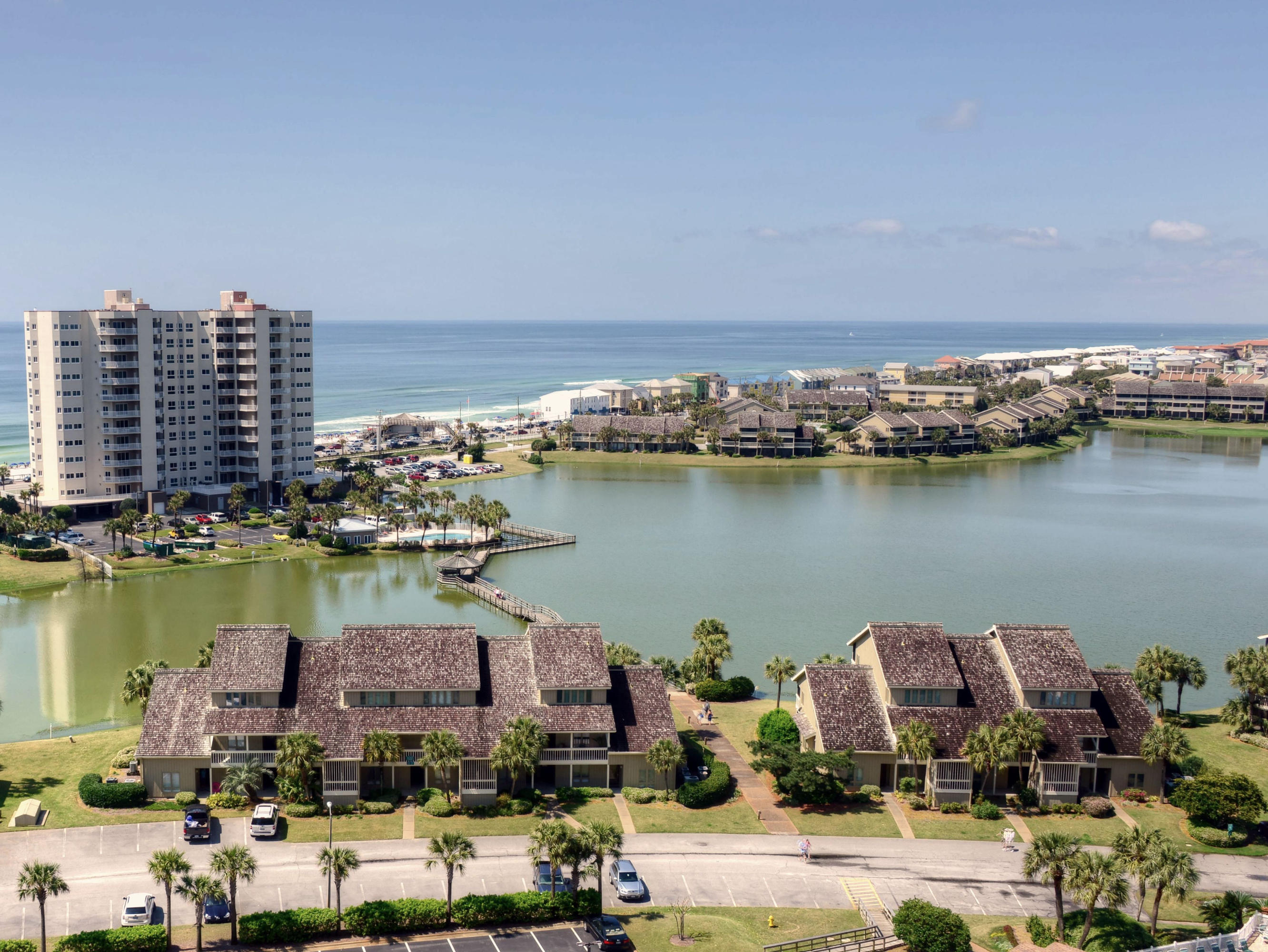 ARIEL DUNES II - Residential