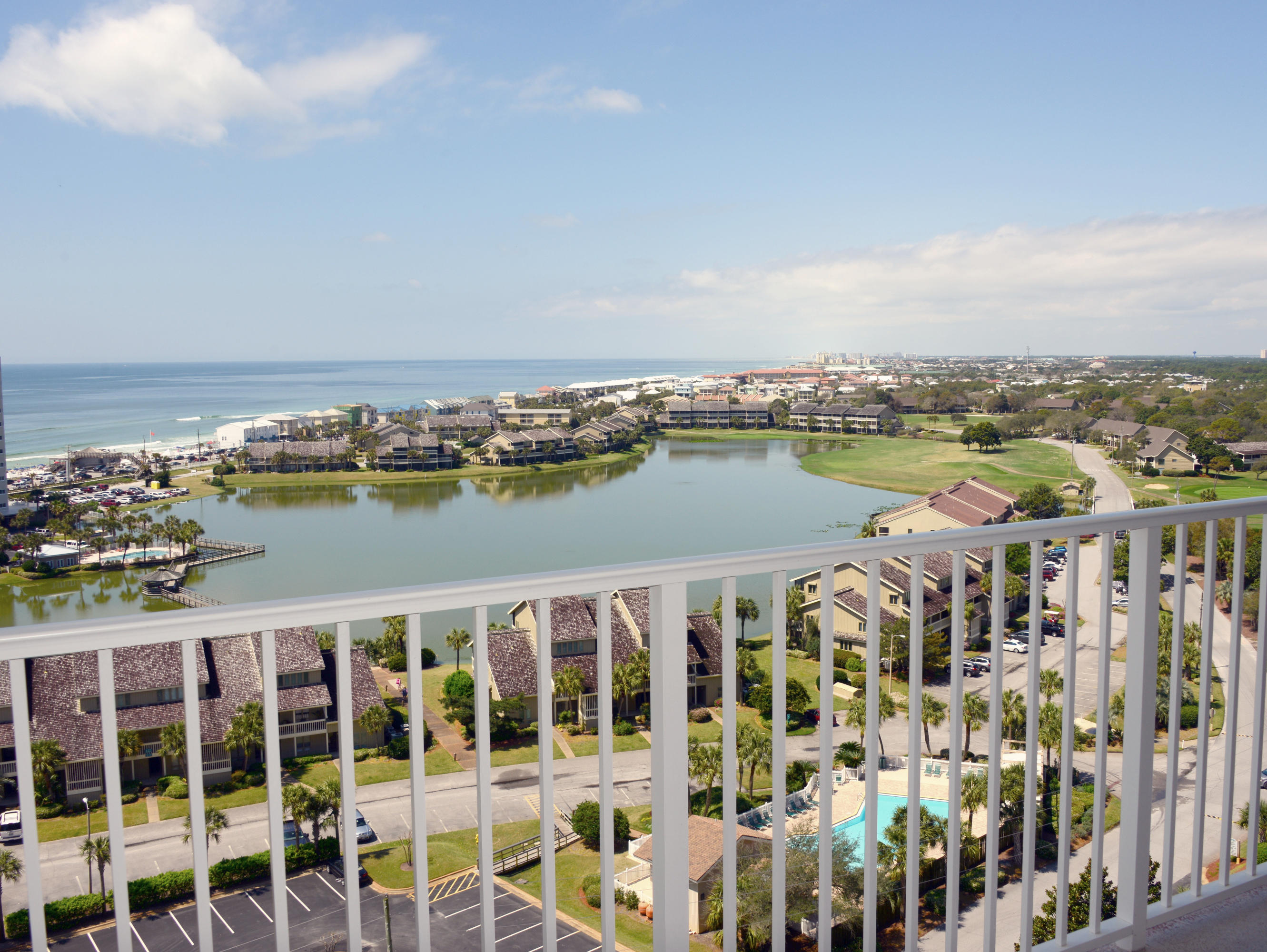 ARIEL DUNES II - Residential