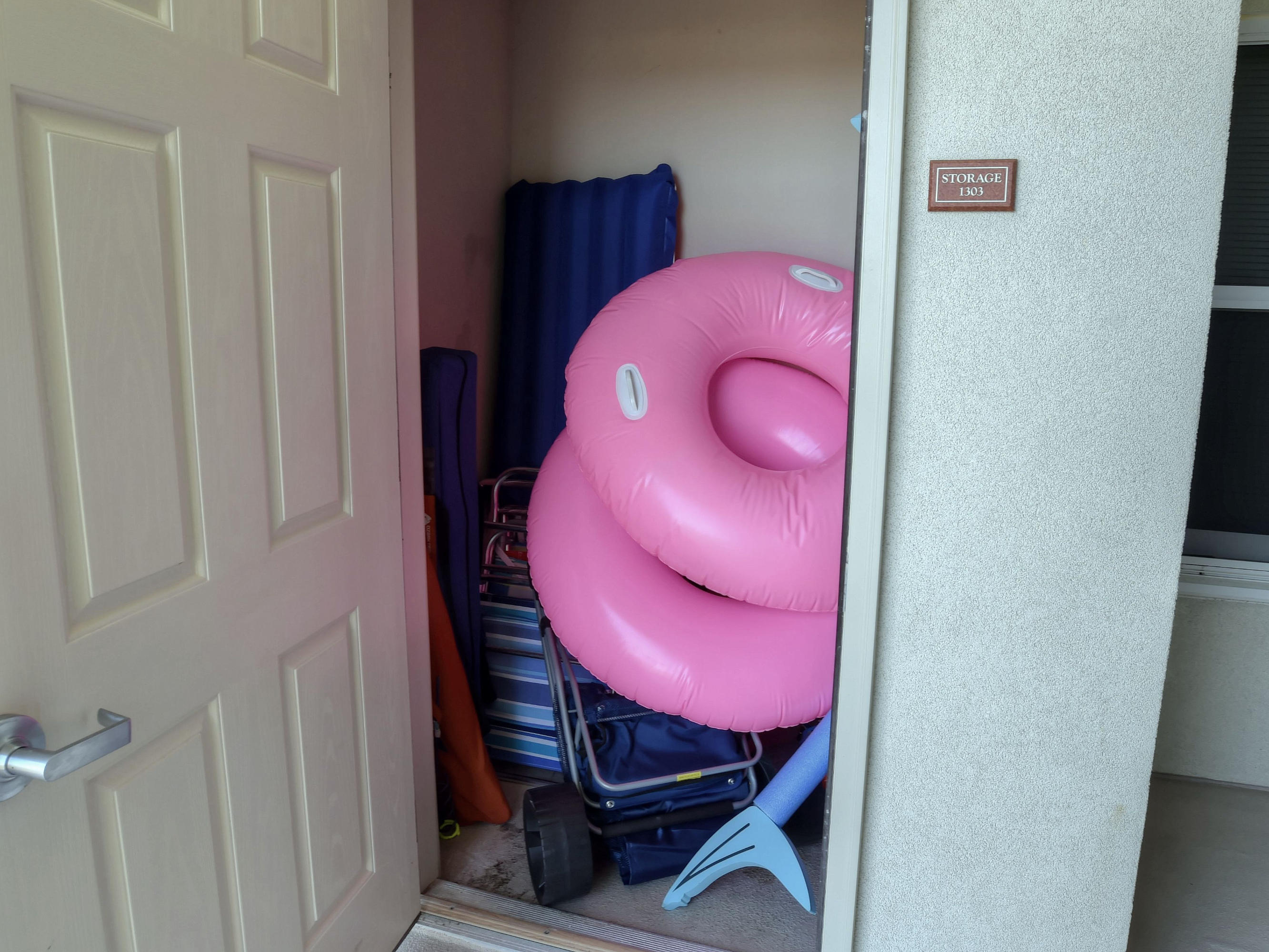 ARIEL DUNES II - Residential