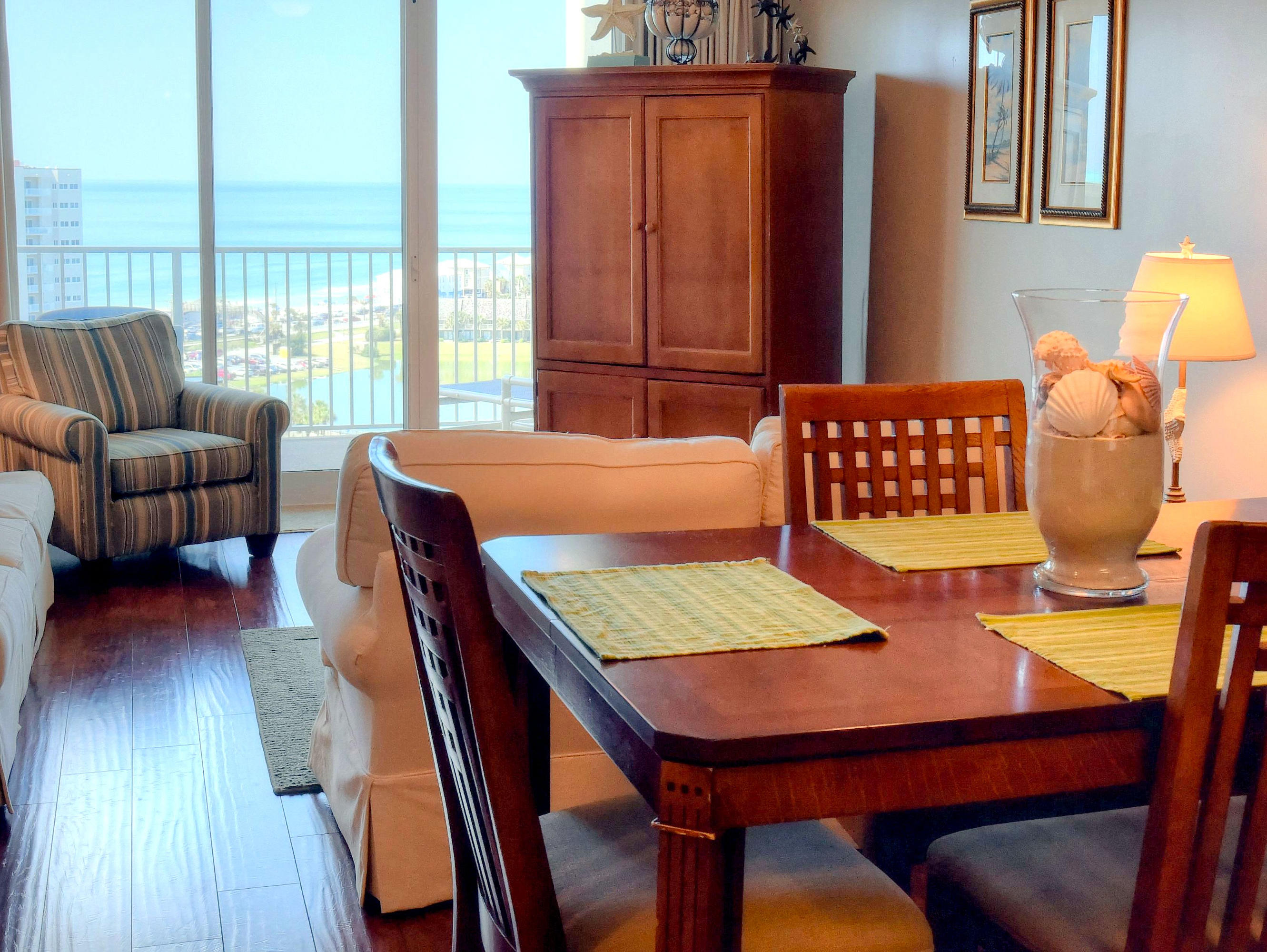 ARIEL DUNES II - Residential