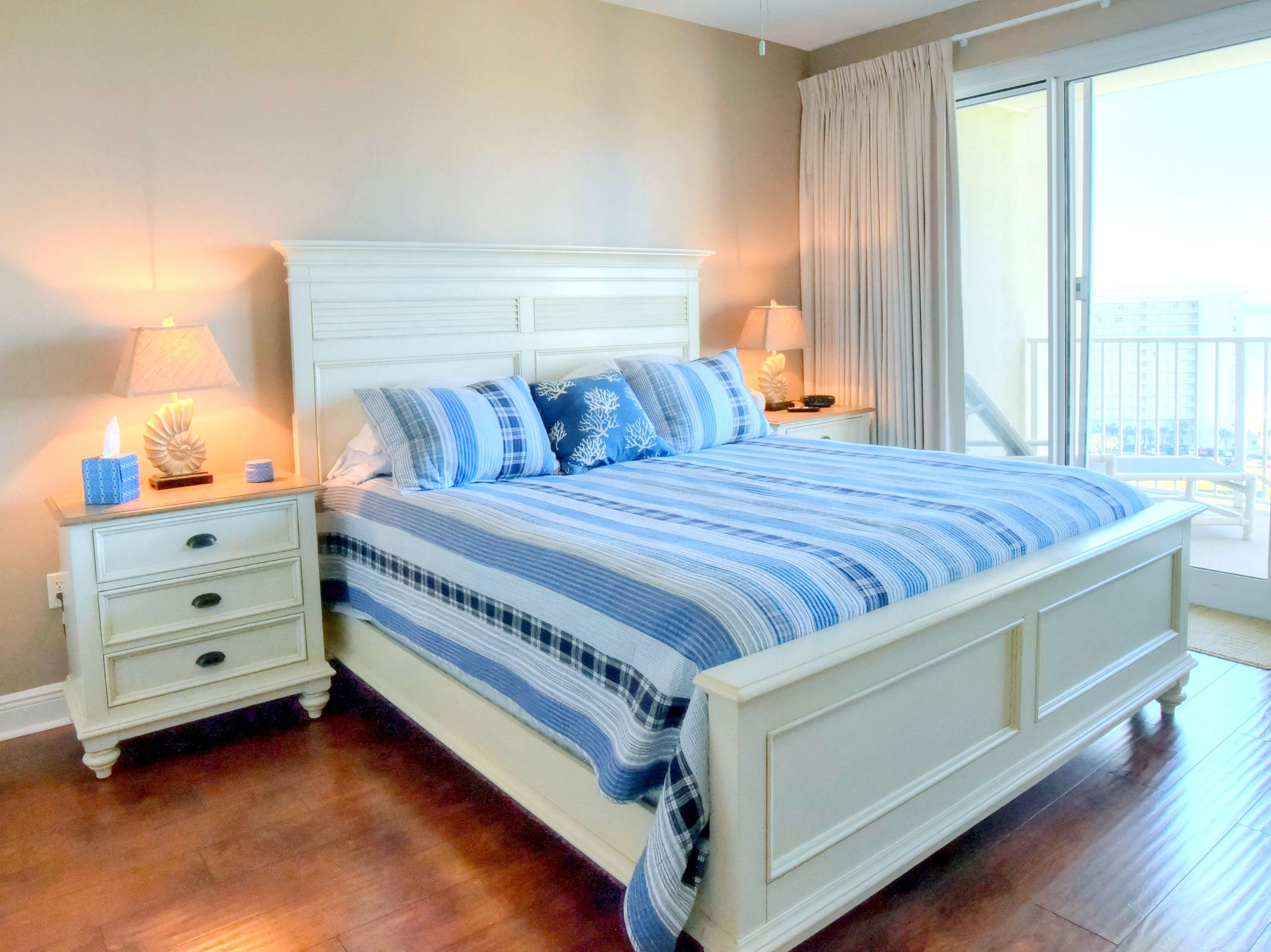 ARIEL DUNES II - Residential