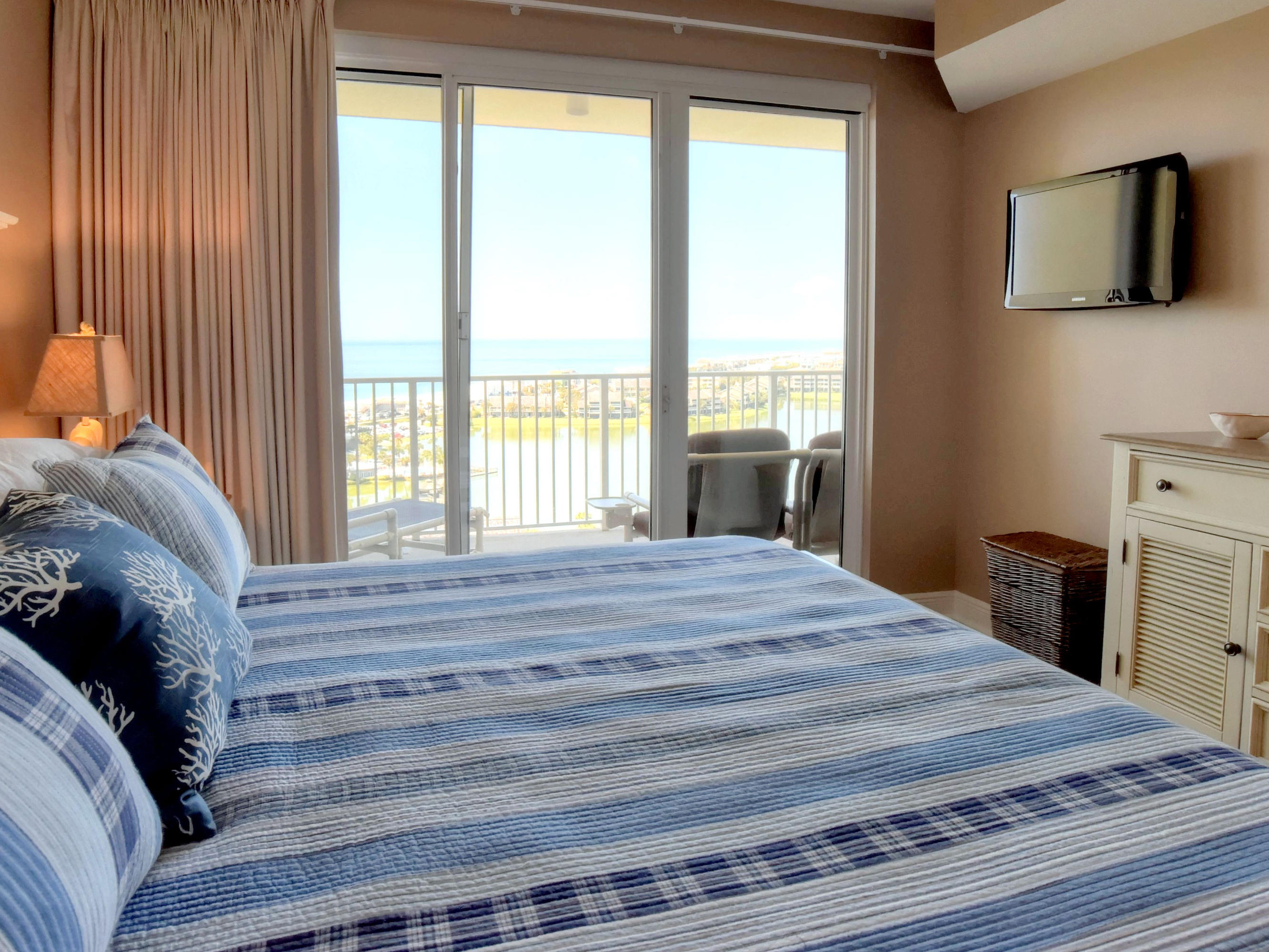 ARIEL DUNES II - Residential