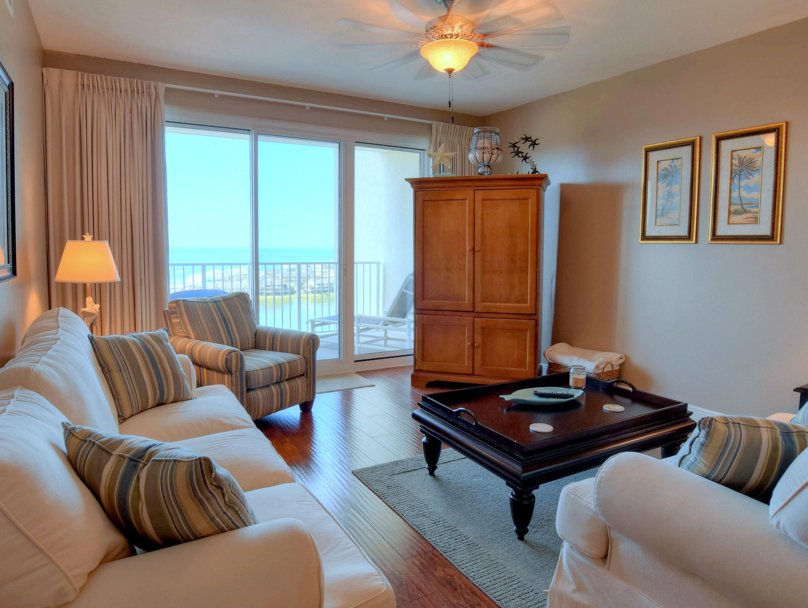 ARIEL DUNES II - Residential