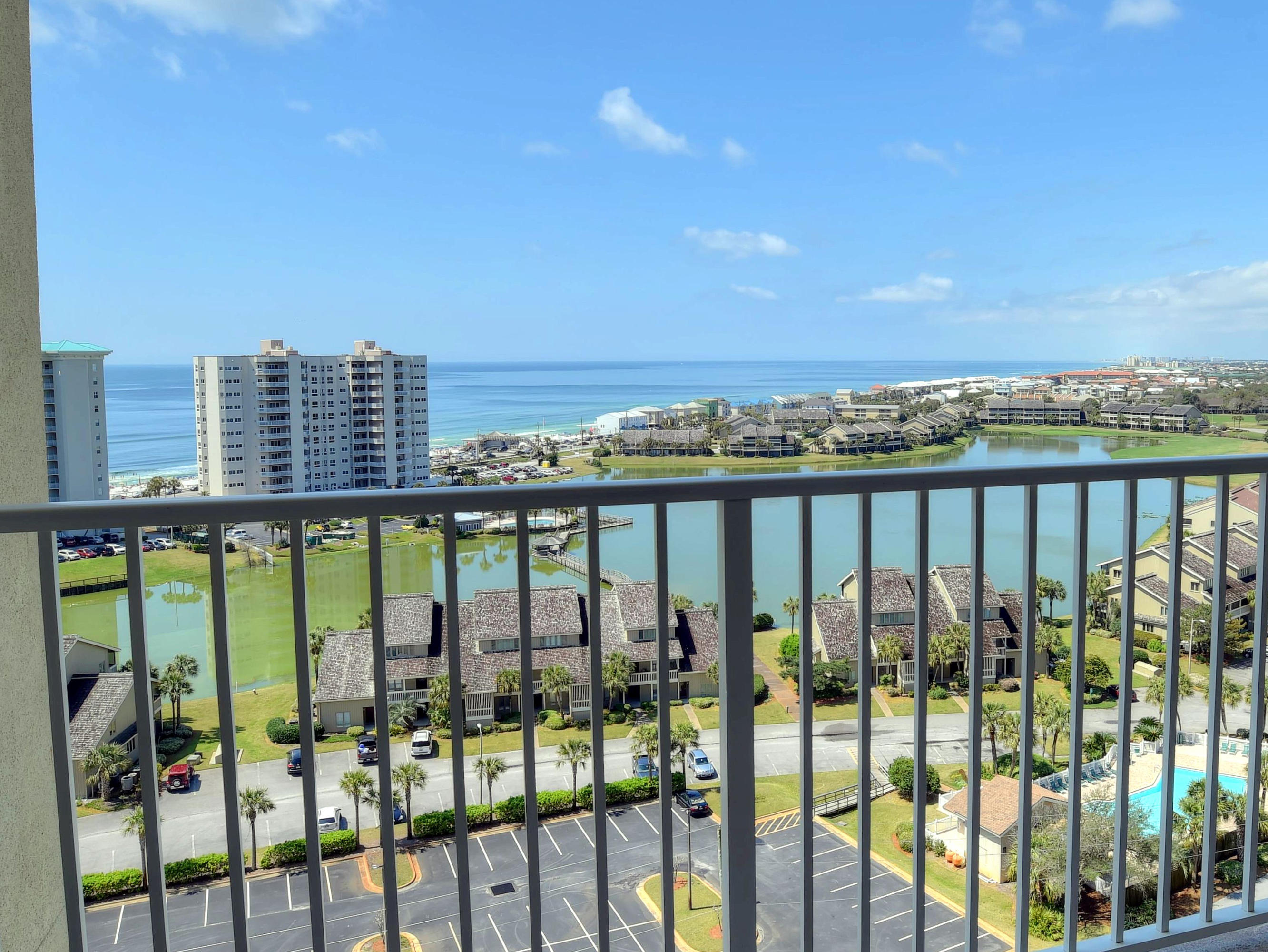 ARIEL DUNES II - Residential