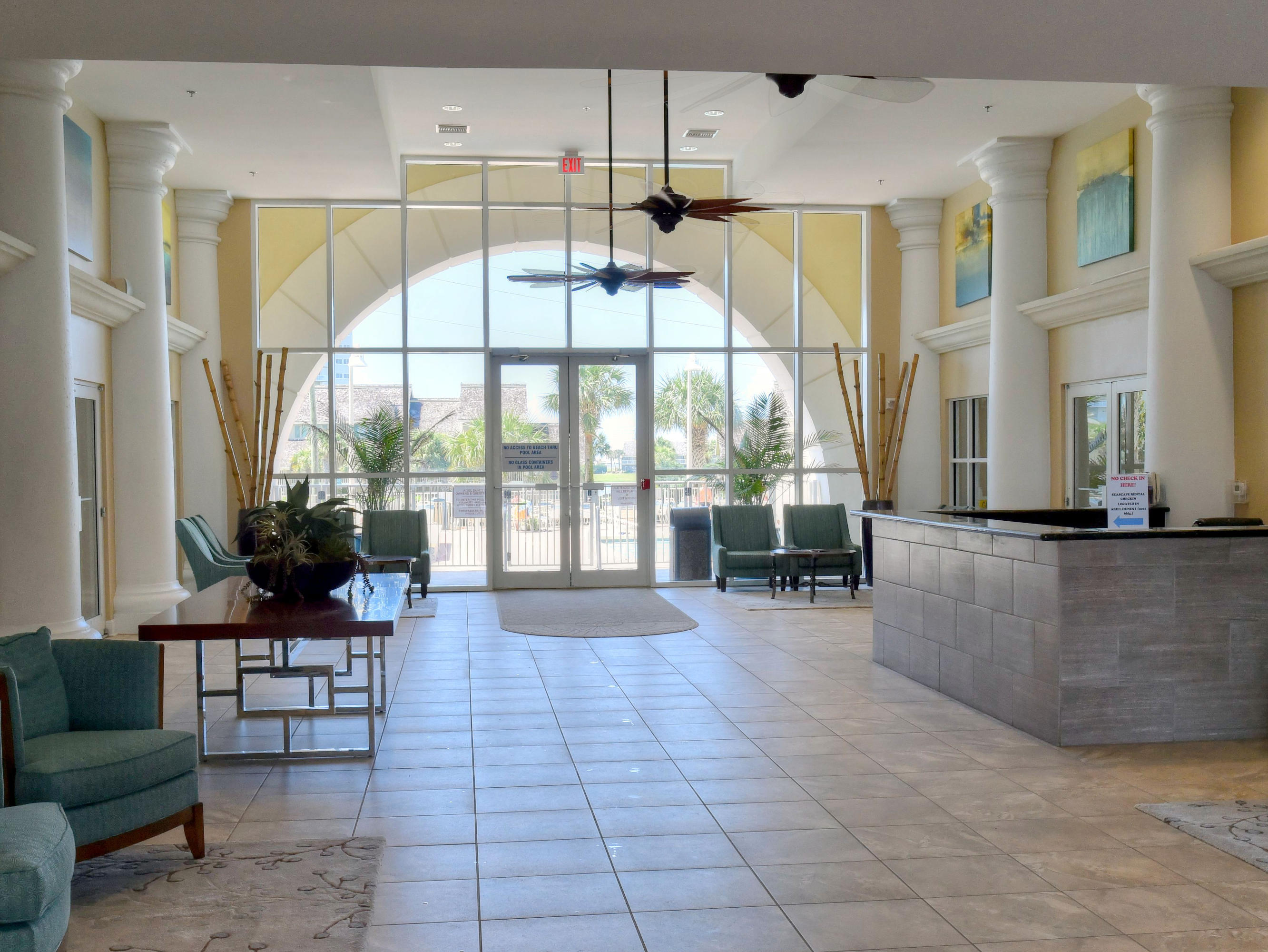 ARIEL DUNES II - Residential