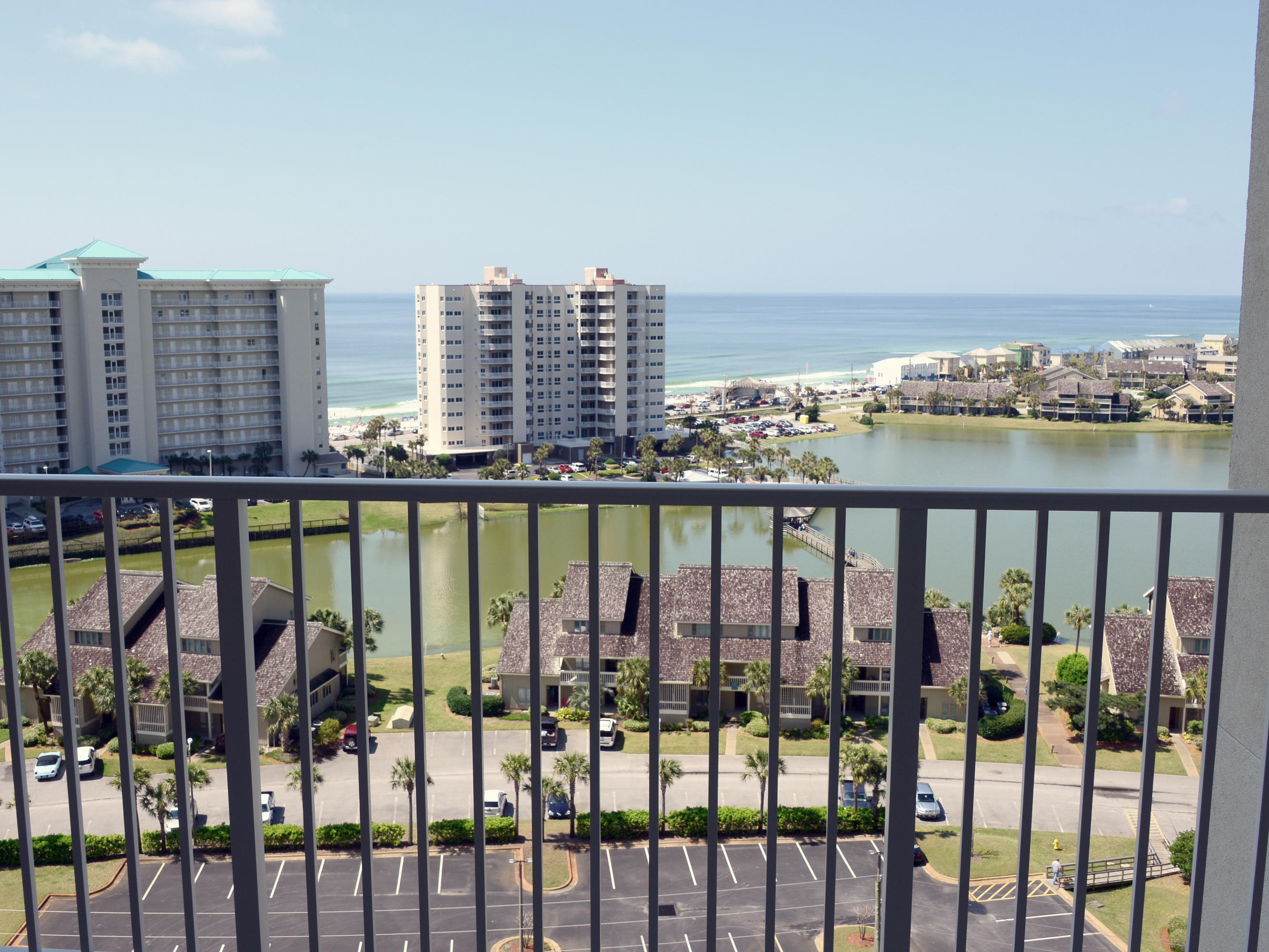 ARIEL DUNES II - Residential