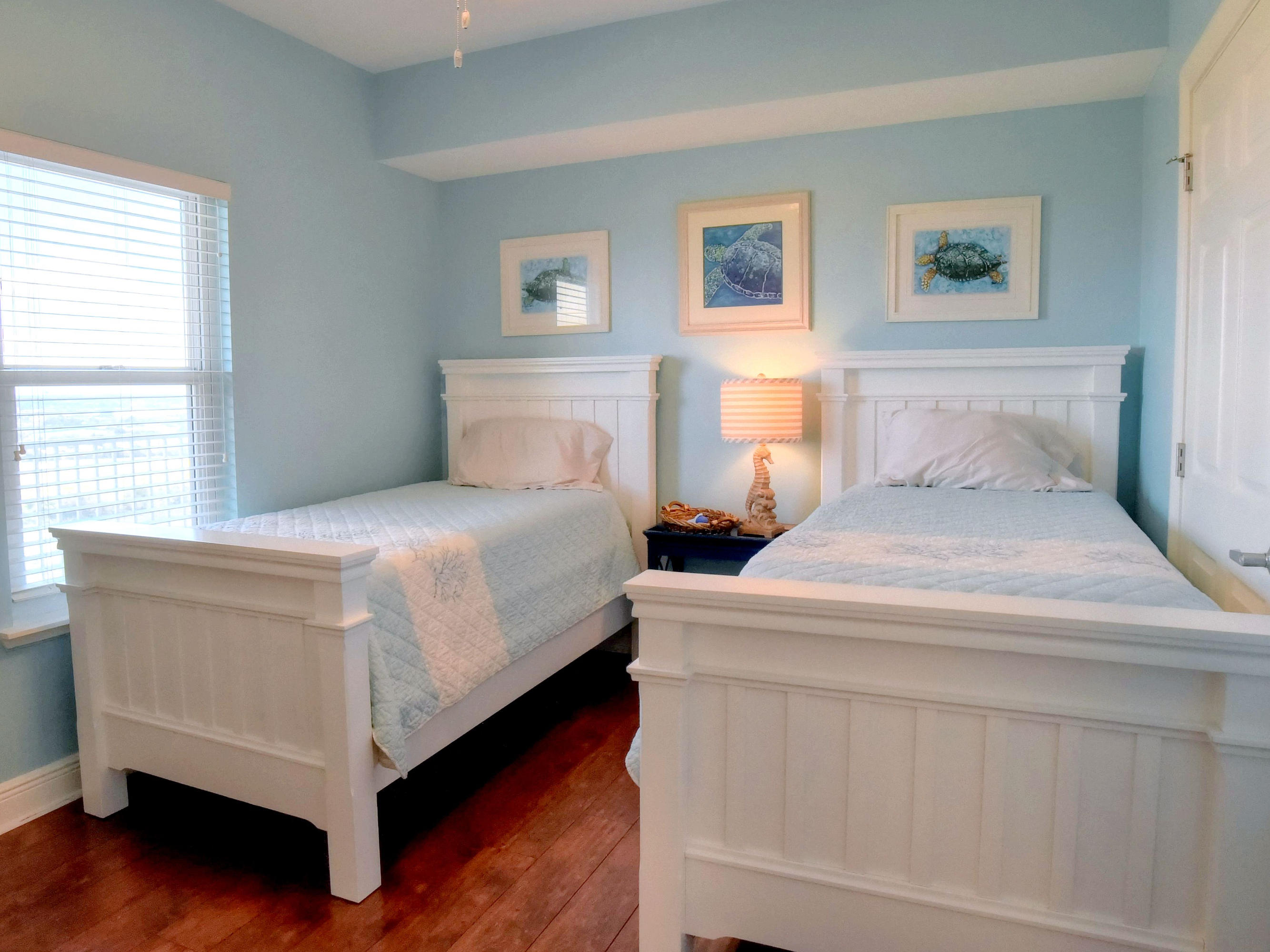 ARIEL DUNES II - Residential