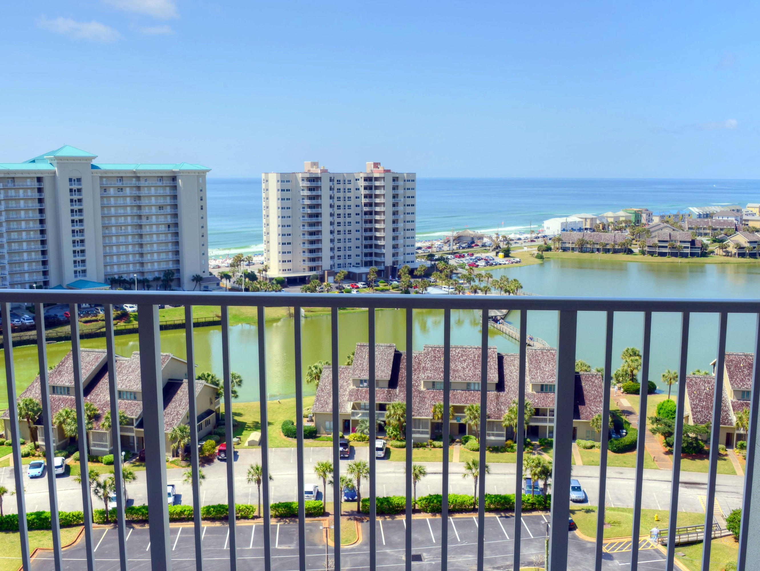 ARIEL DUNES II - Residential