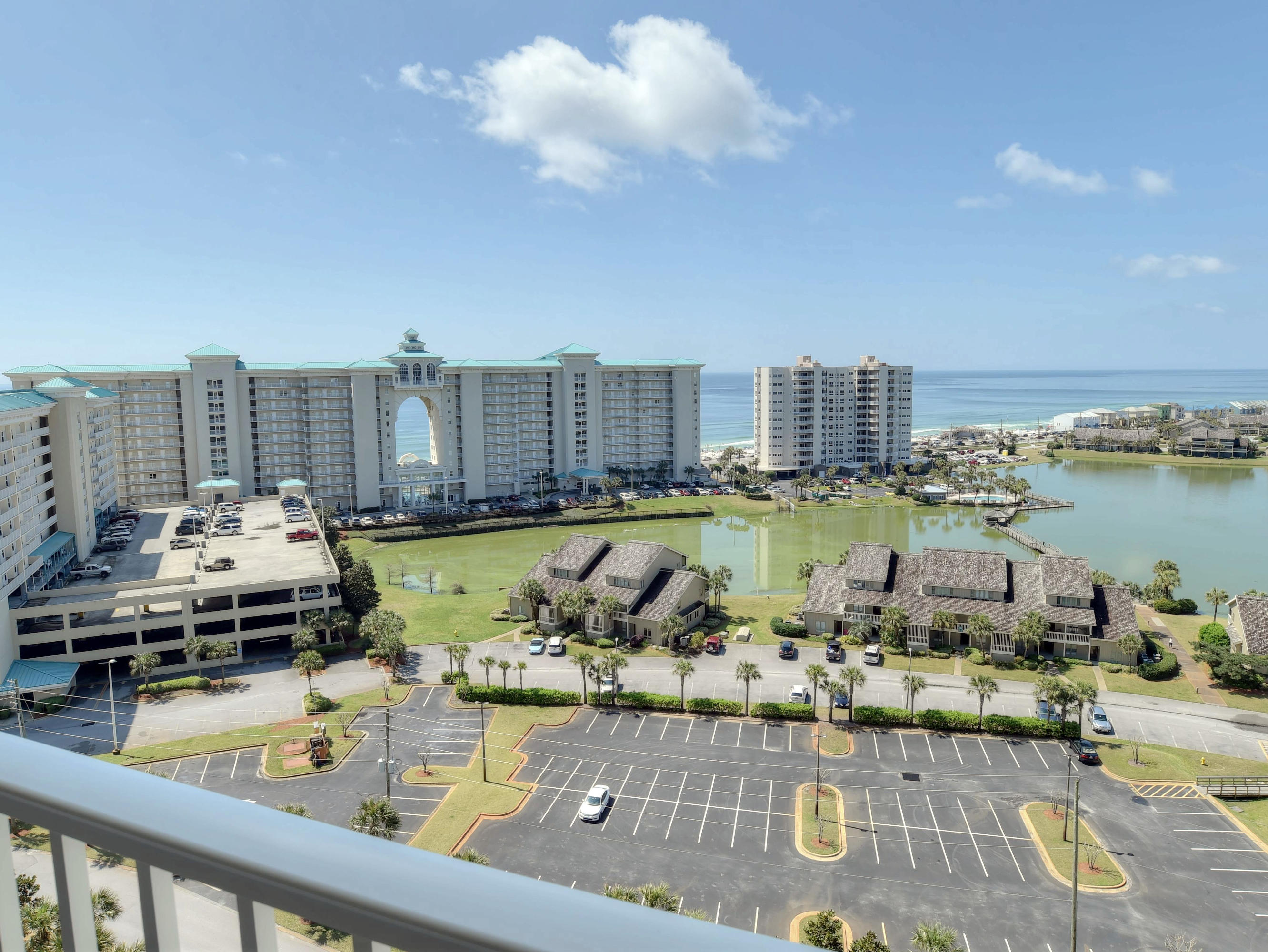 ARIEL DUNES II - Residential