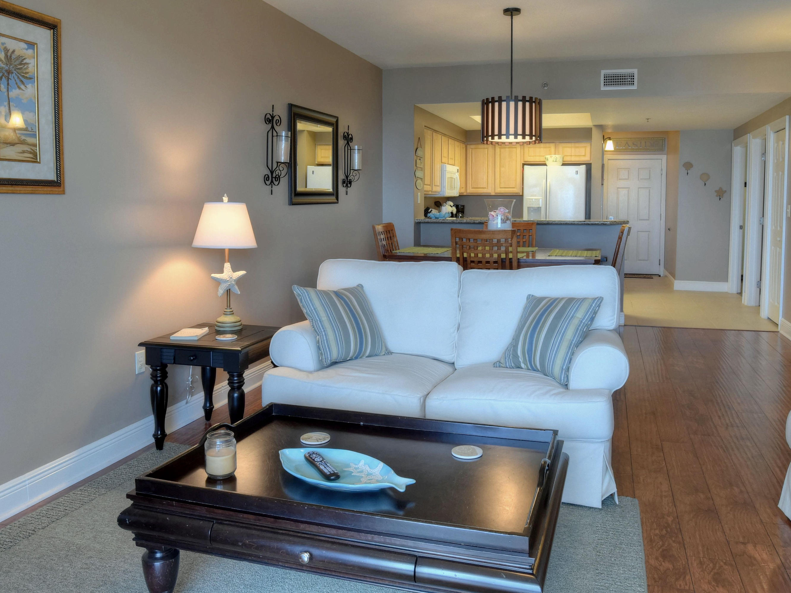 ARIEL DUNES II - Residential