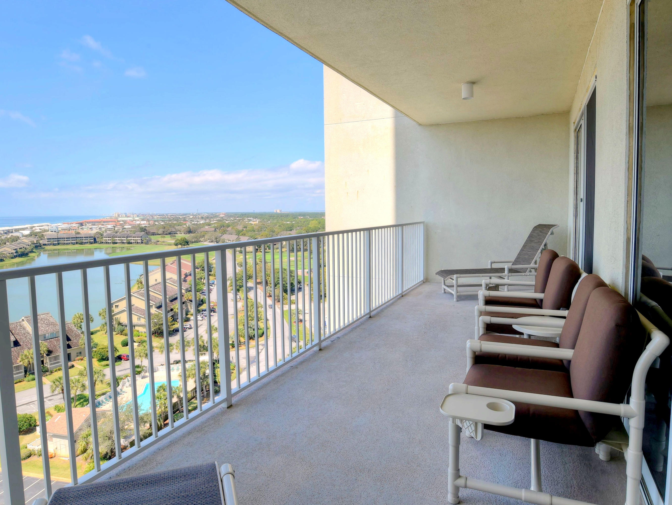 ARIEL DUNES II - Residential