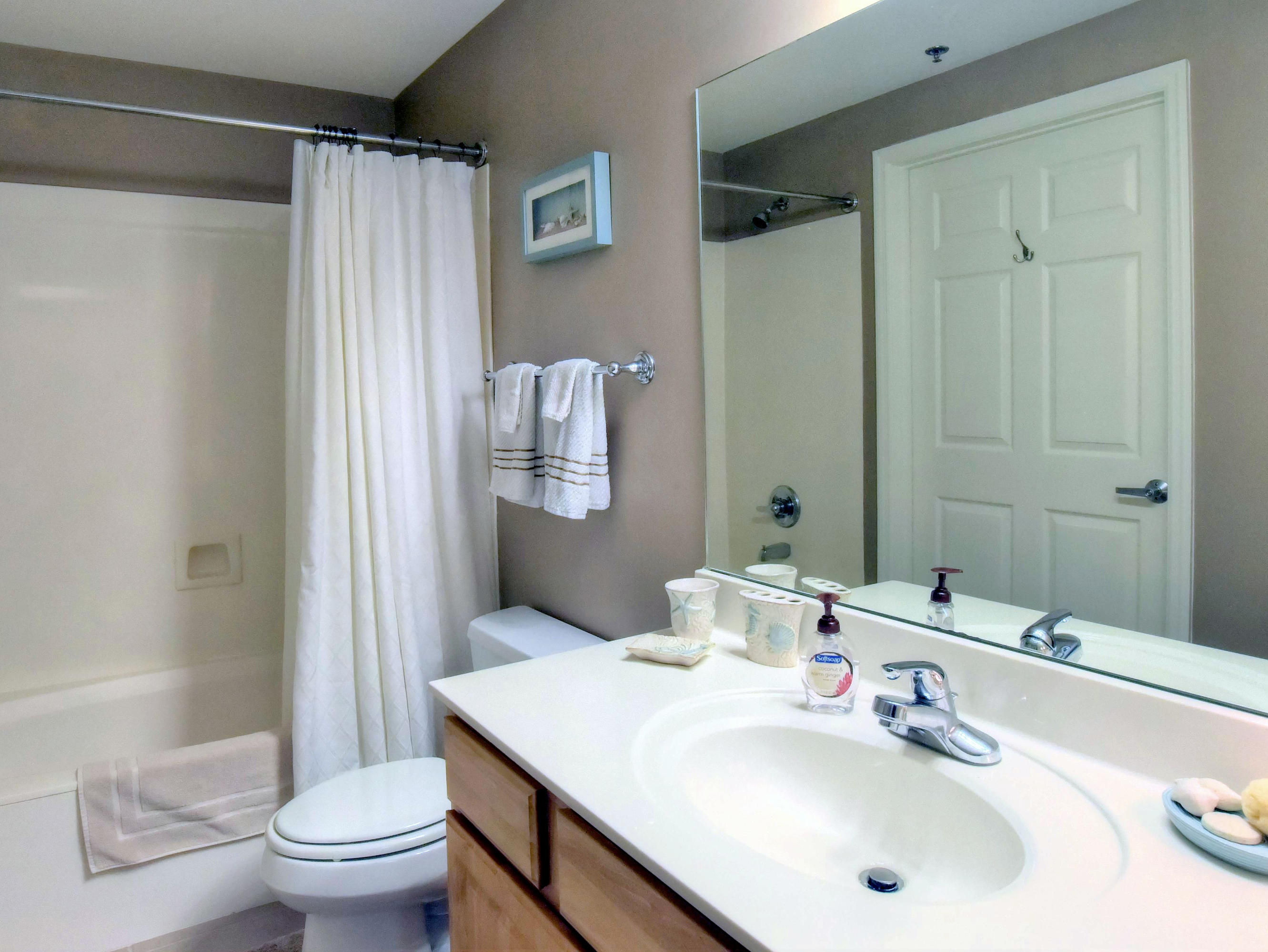 ARIEL DUNES II - Residential