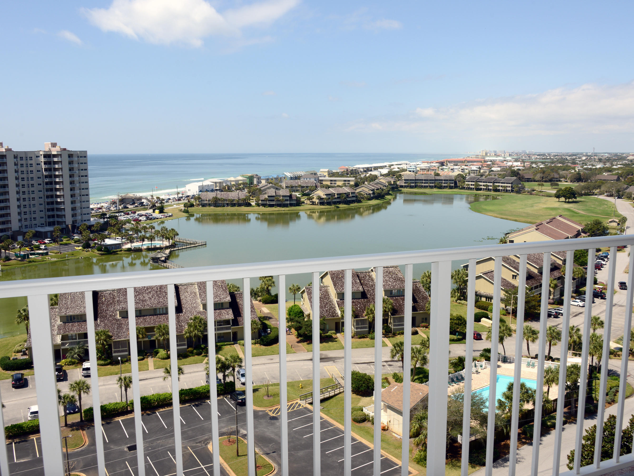 ARIEL DUNES II - Residential