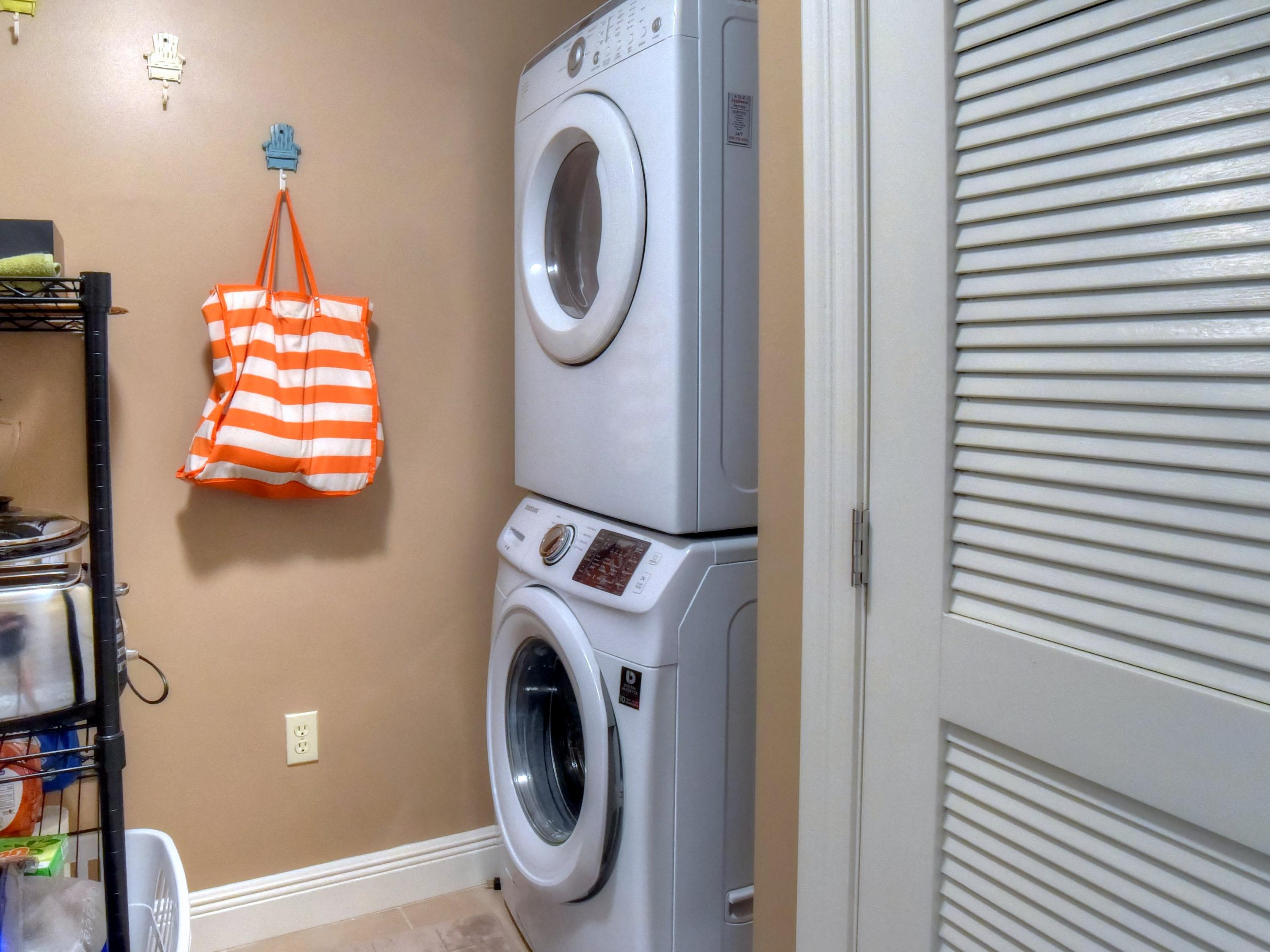 ARIEL DUNES II - Residential