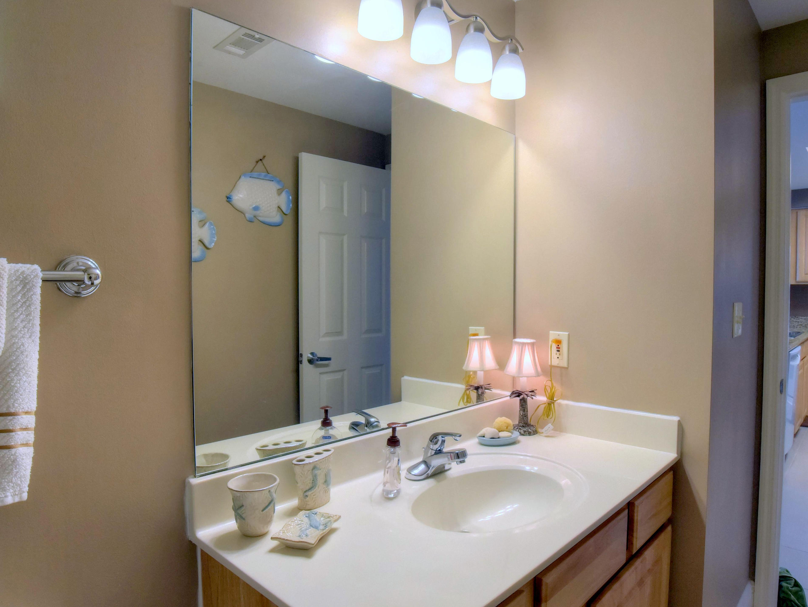 ARIEL DUNES II - Residential