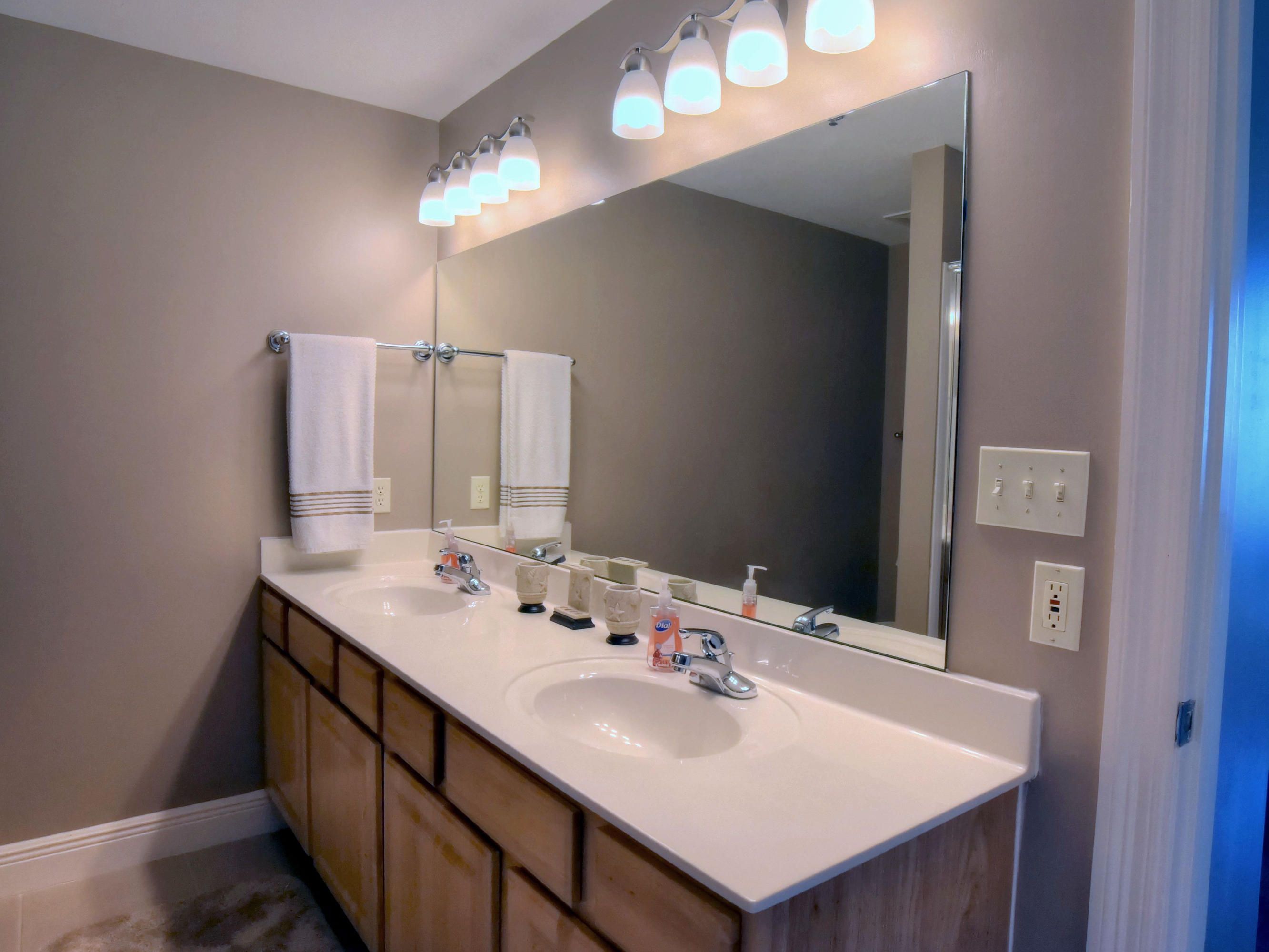 ARIEL DUNES II - Residential