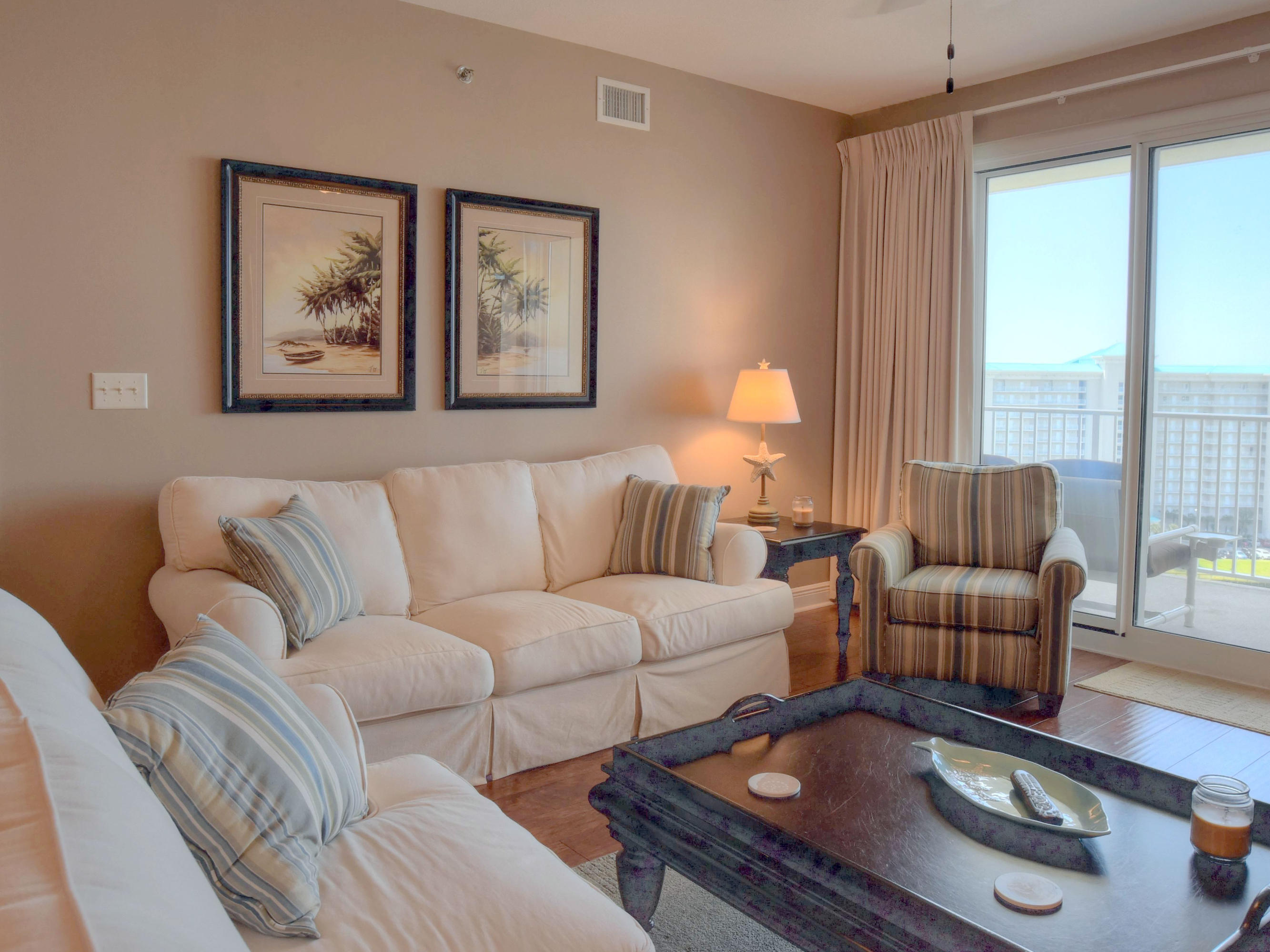 ARIEL DUNES II - Residential