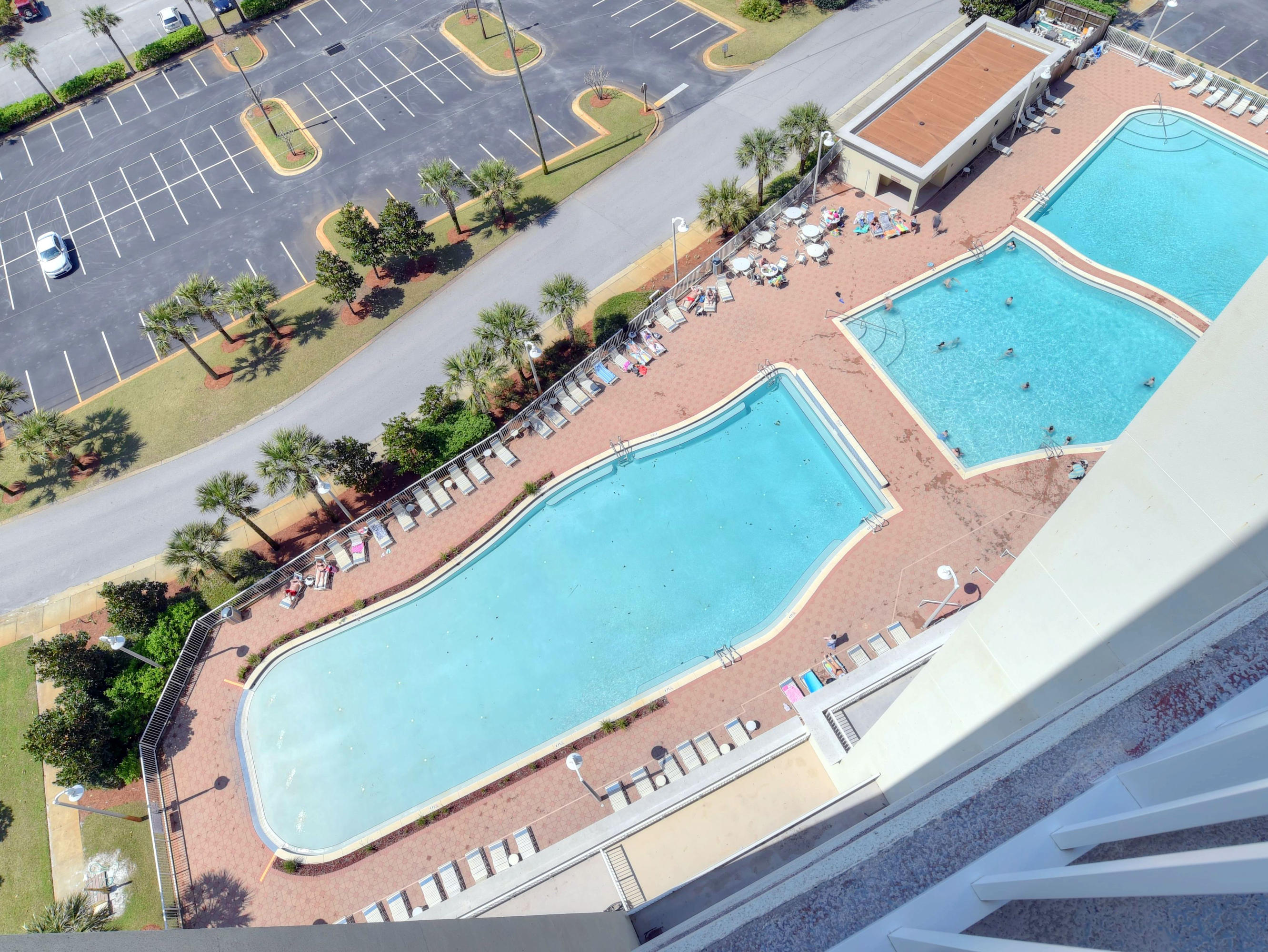 ARIEL DUNES II - Residential