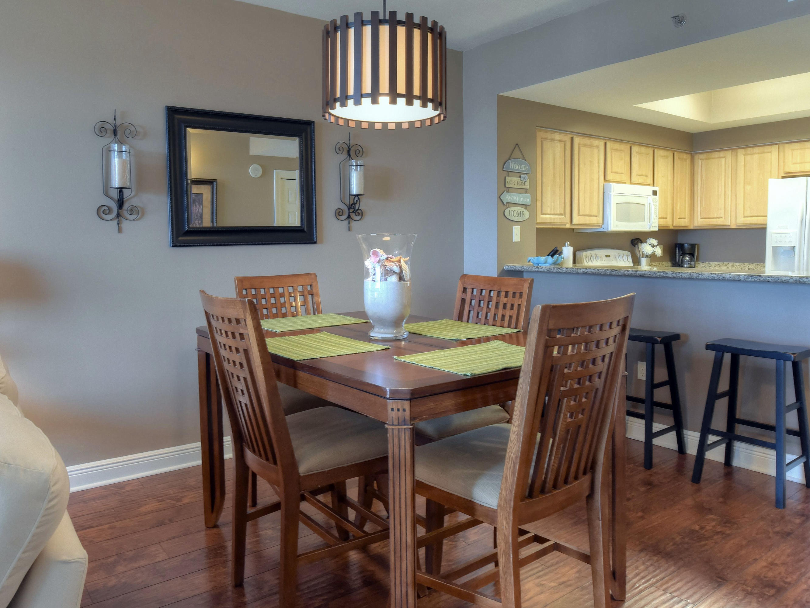 ARIEL DUNES II - Residential